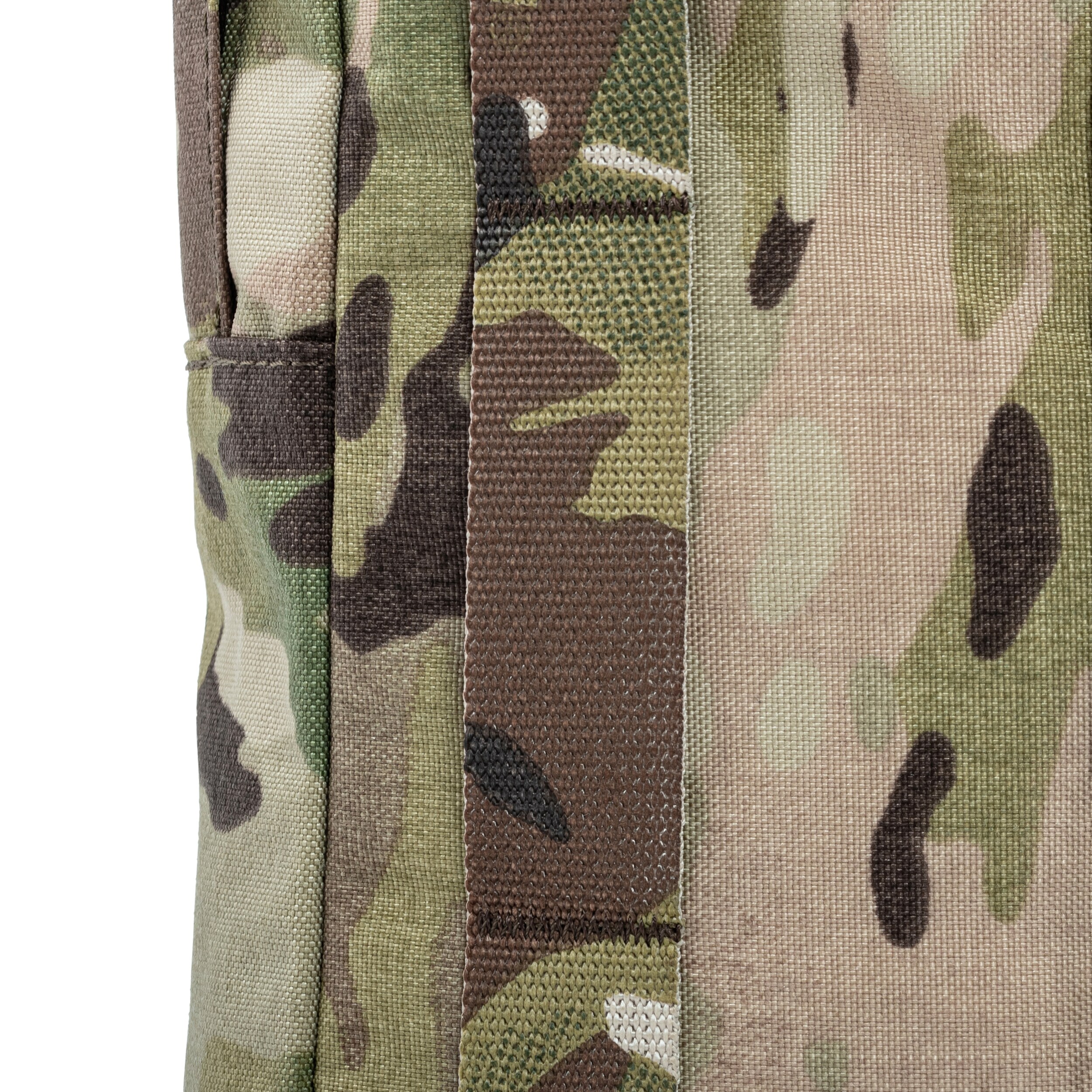 Бічний підсумок Savotta Side Pouch 4 л - MultiCam
