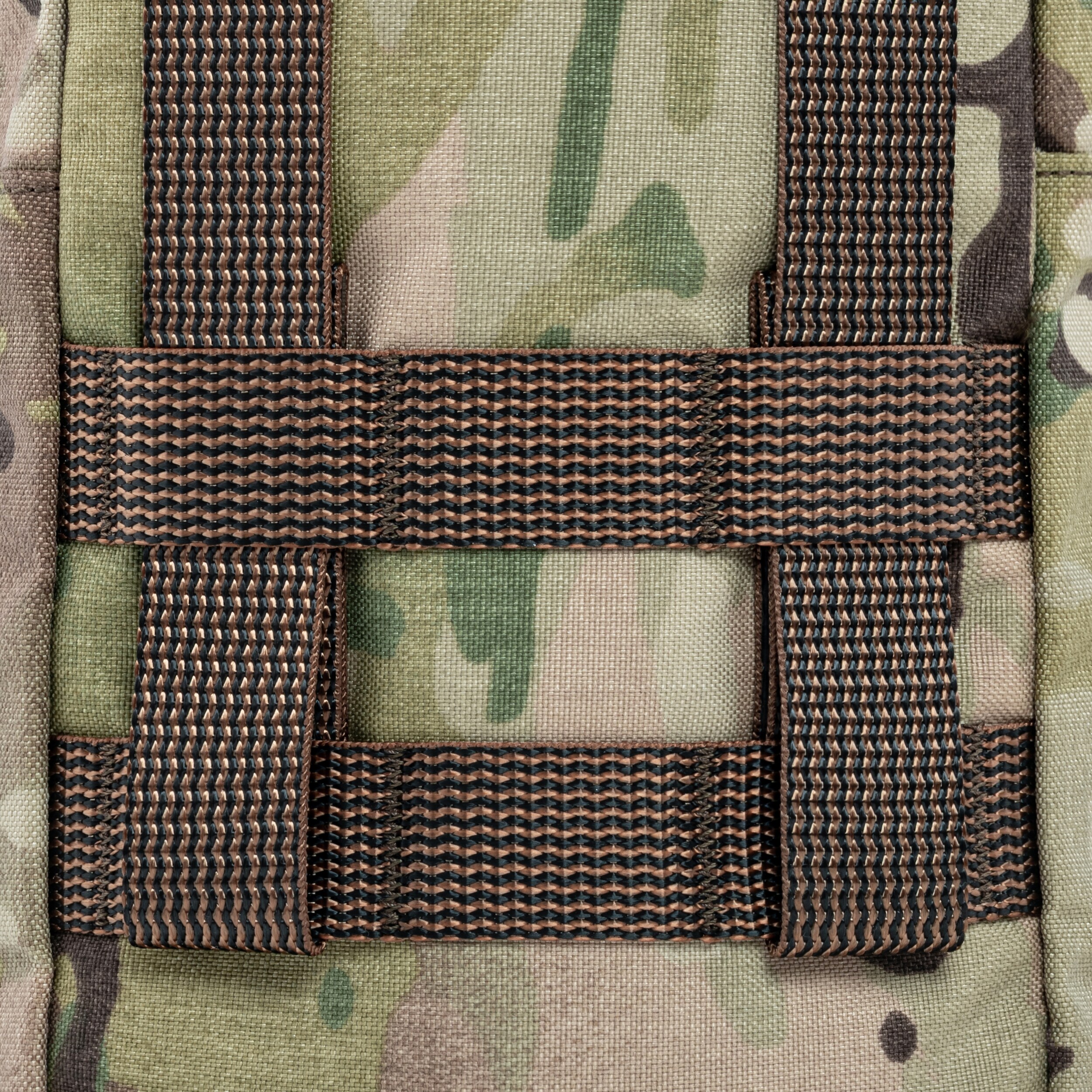 Бічний підсумок Savotta Side Pouch 4 л - MultiCam