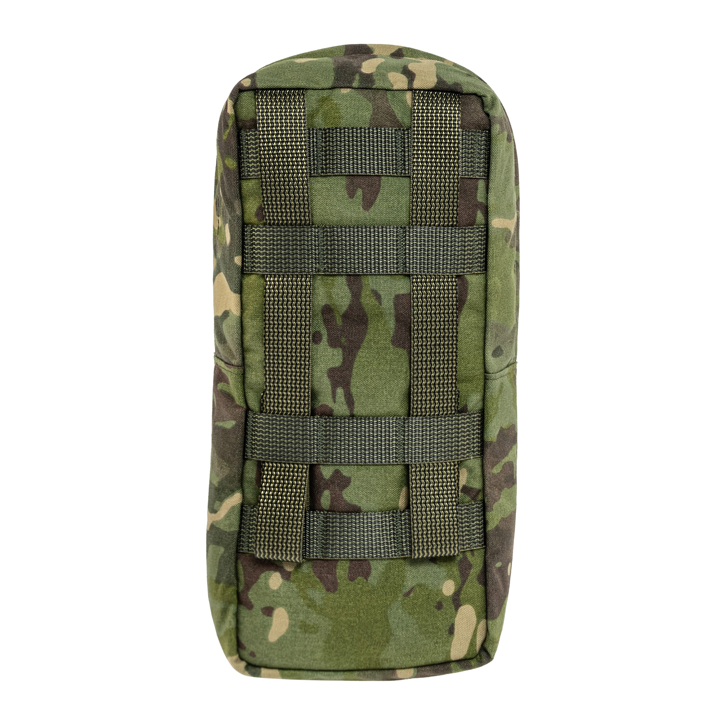 Бічний підсумок Savotta Side Pouch 4 л - MultiCam Tropic