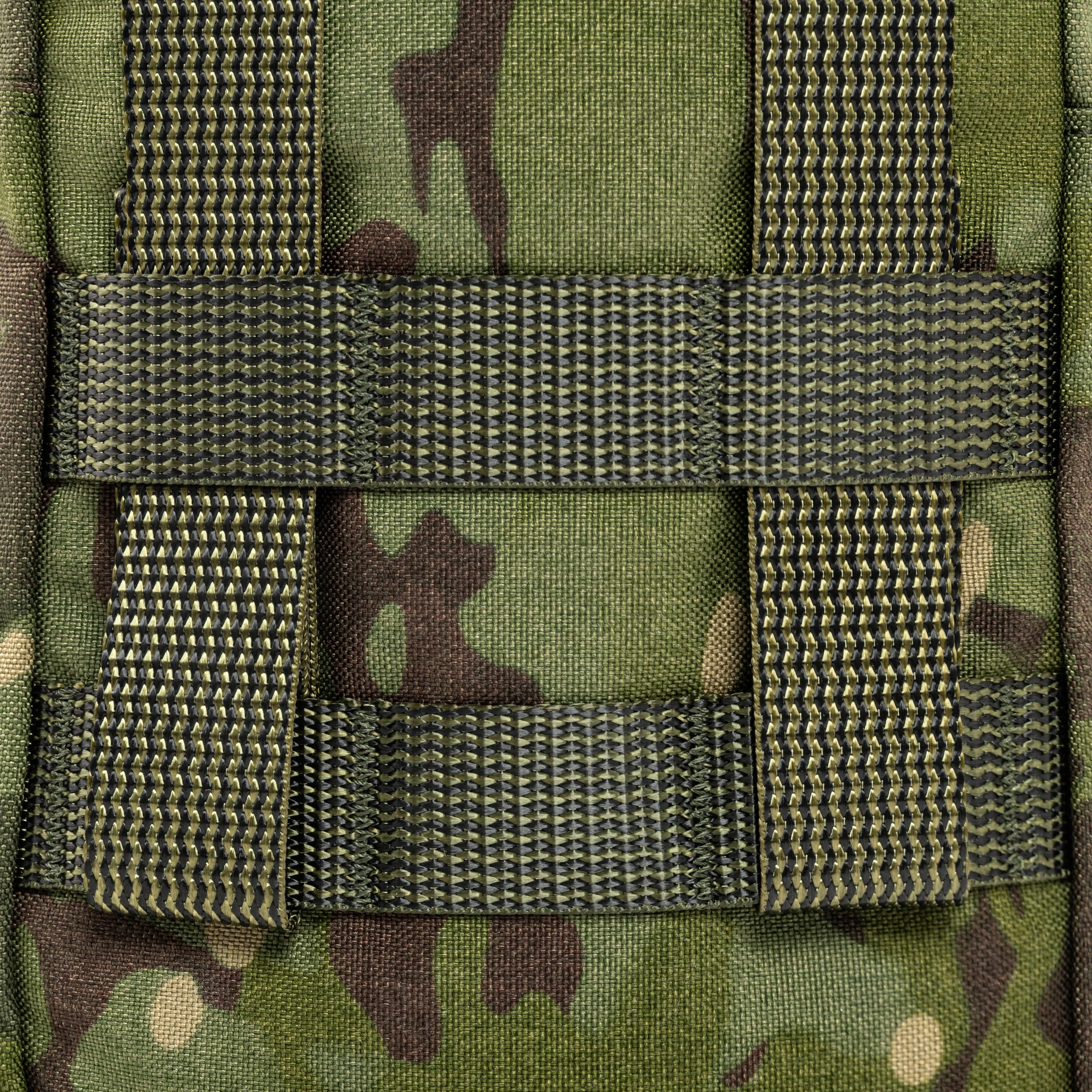 Бічний підсумок Savotta Side Pouch 4 л - MultiCam Tropic