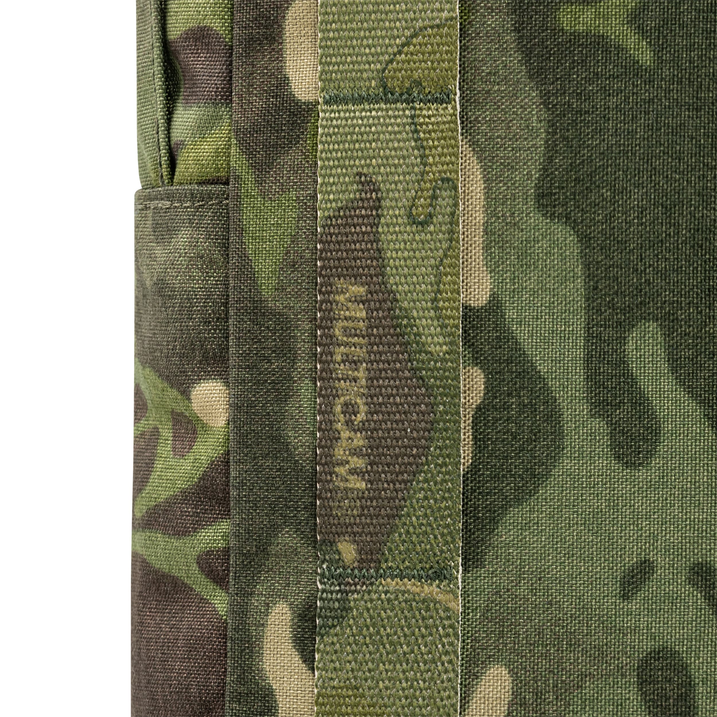 Бічний підсумок Savotta Side Pouch 4 л - MultiCam Tropic