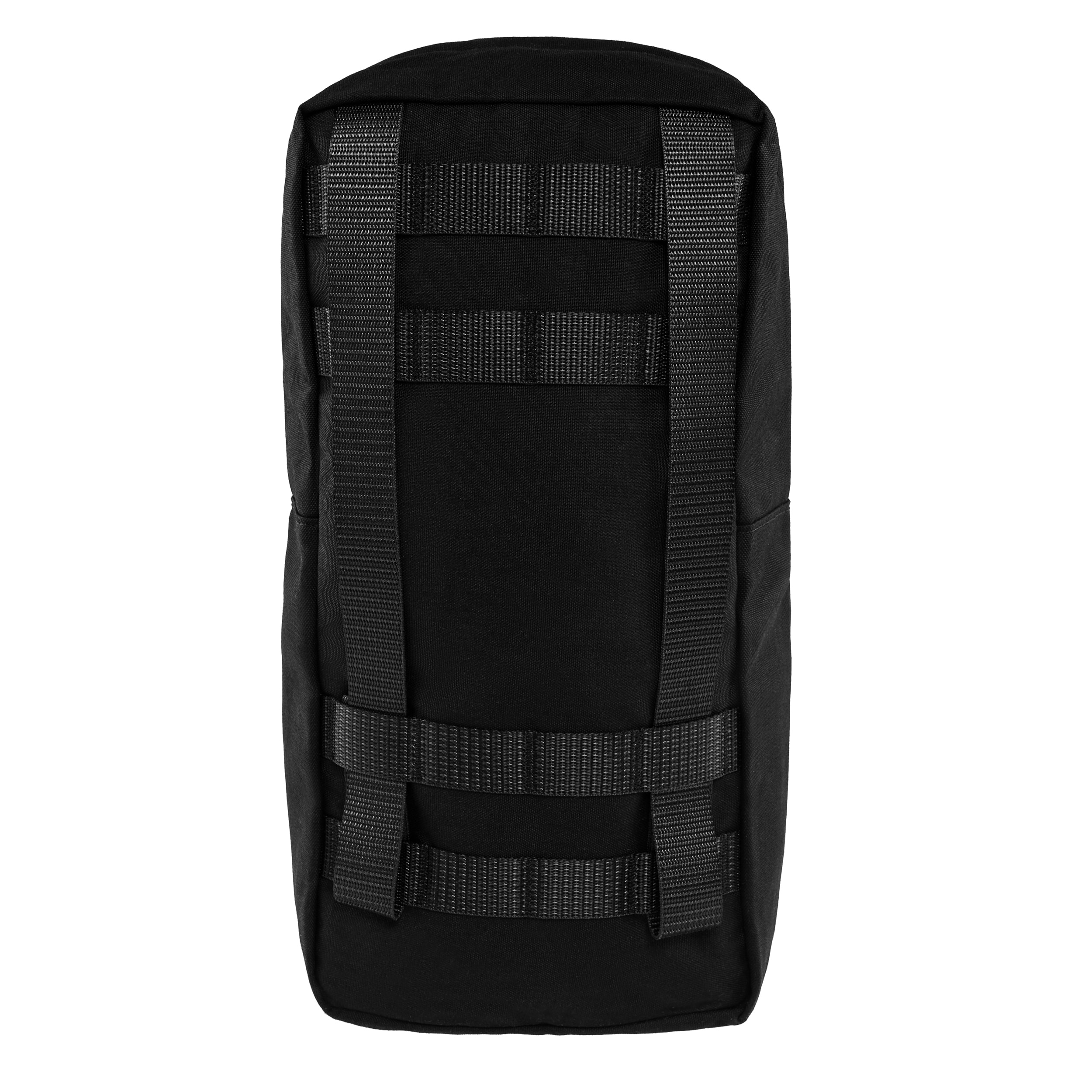 Kieszeń boczna Savotta Side Pouch 6 l - Black