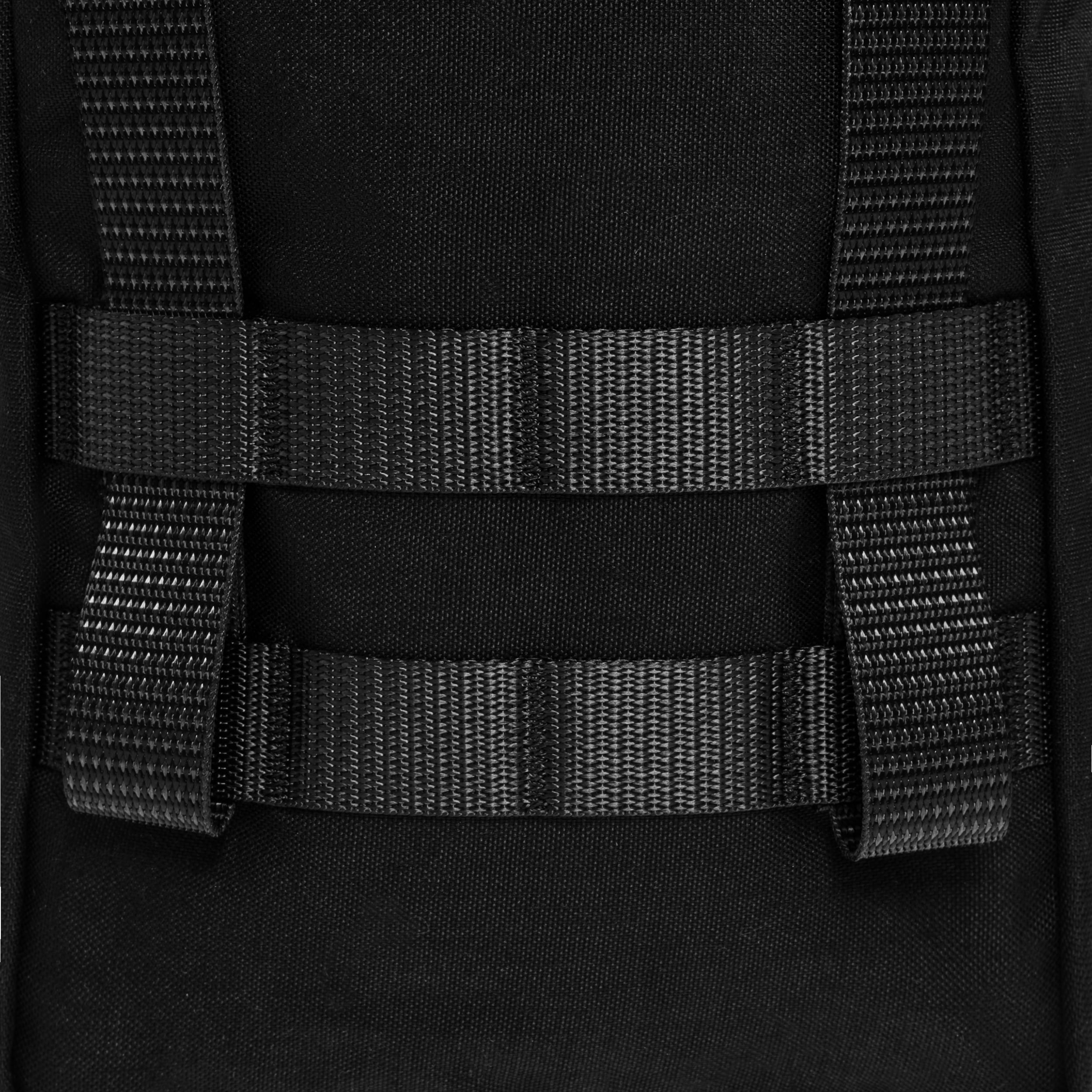 Kieszeń boczna Savotta Side Pouch 6 l - Black