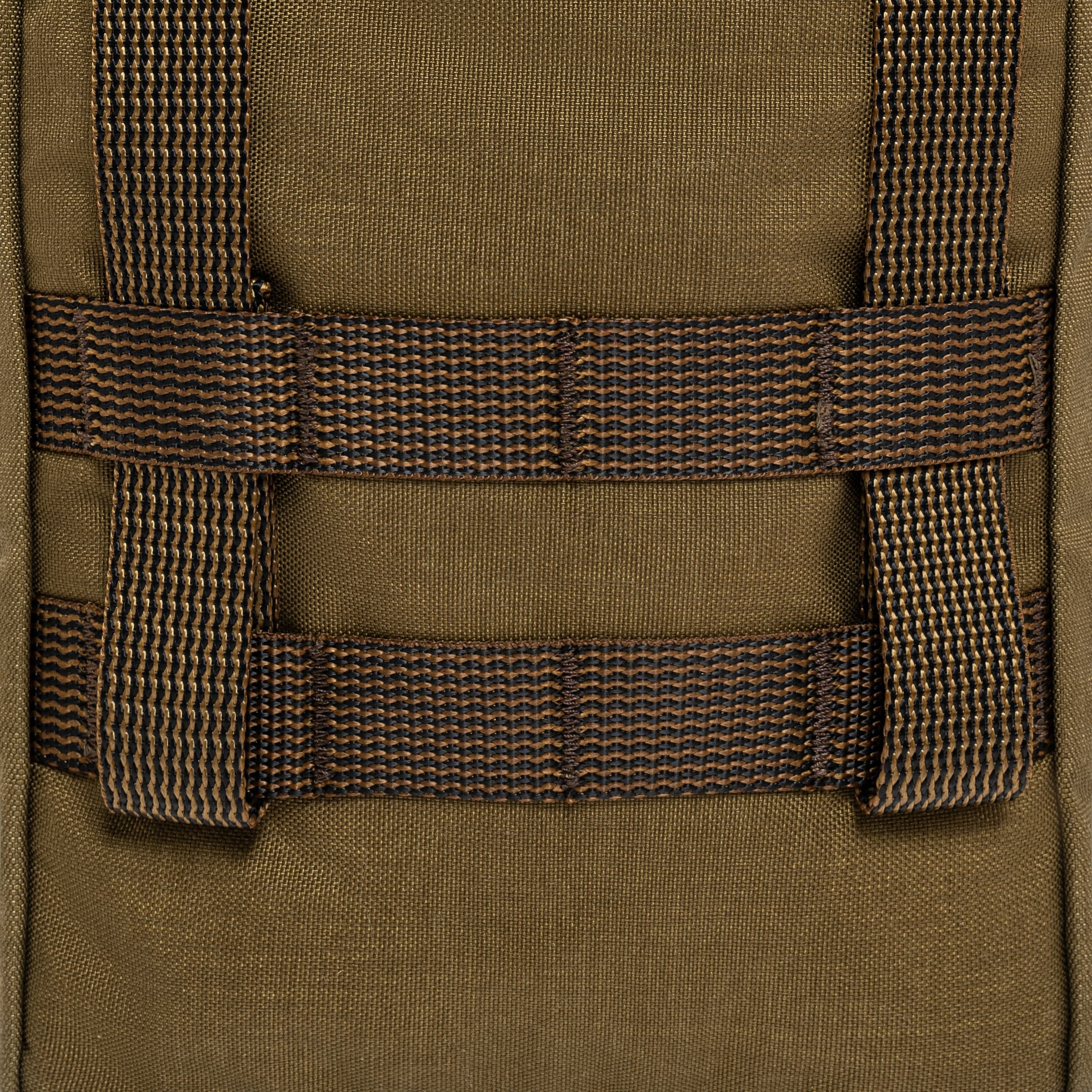 Kieszeń boczna Savotta Side Pouch 6 l - Brown