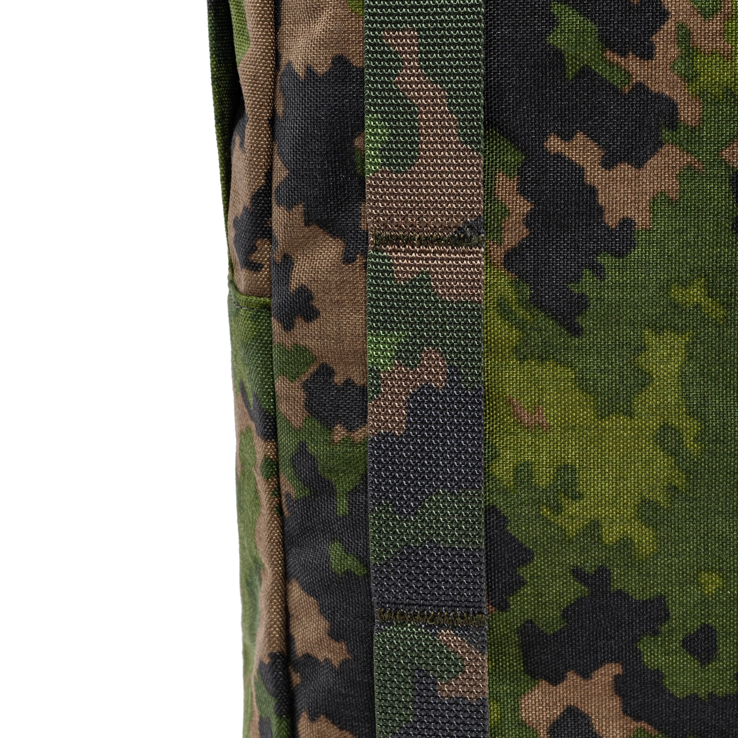 Kieszeń boczna Savotta Side Pouch 6 l - M05 Woodland
