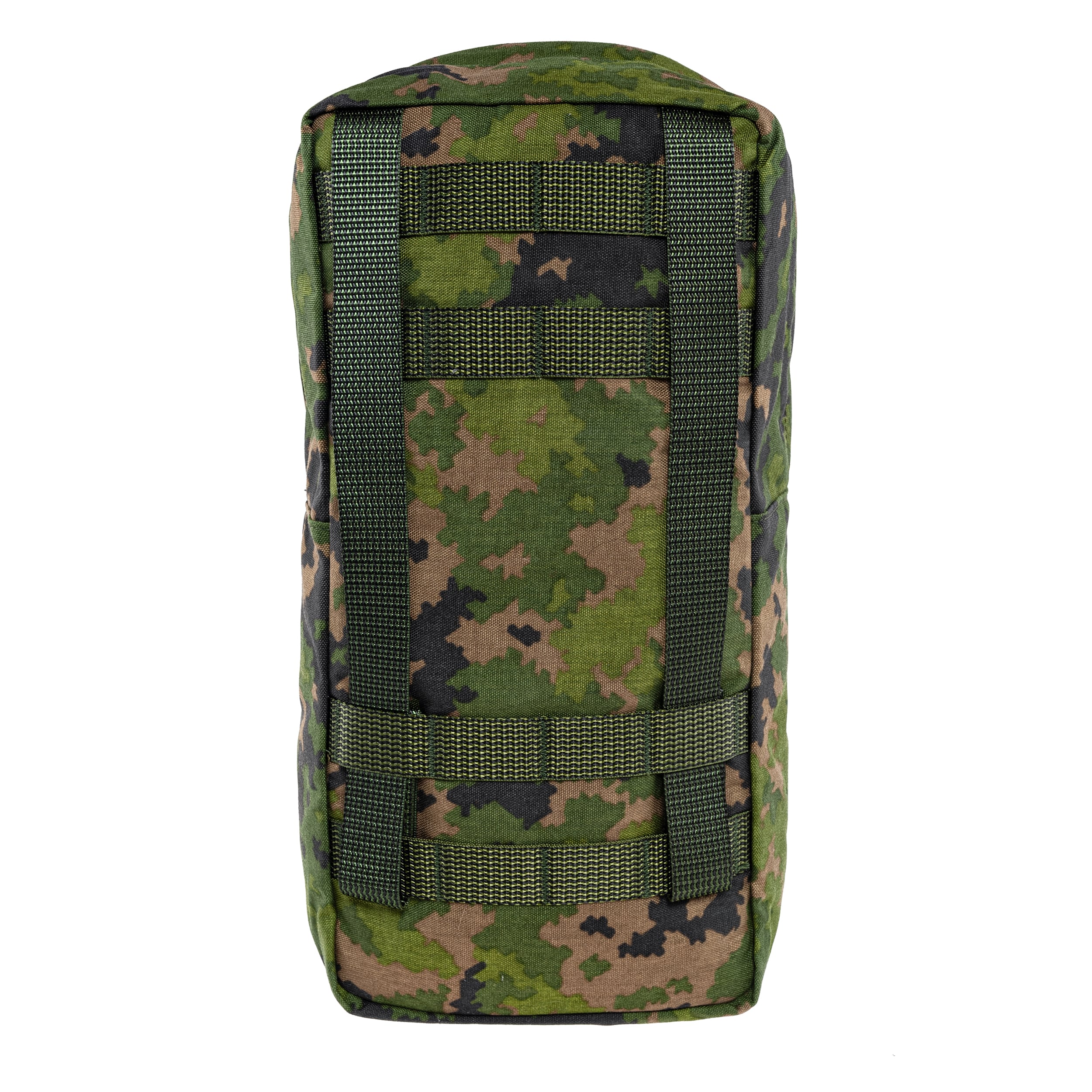 Kieszeń boczna Savotta Side Pouch 6 l - M05 Woodland