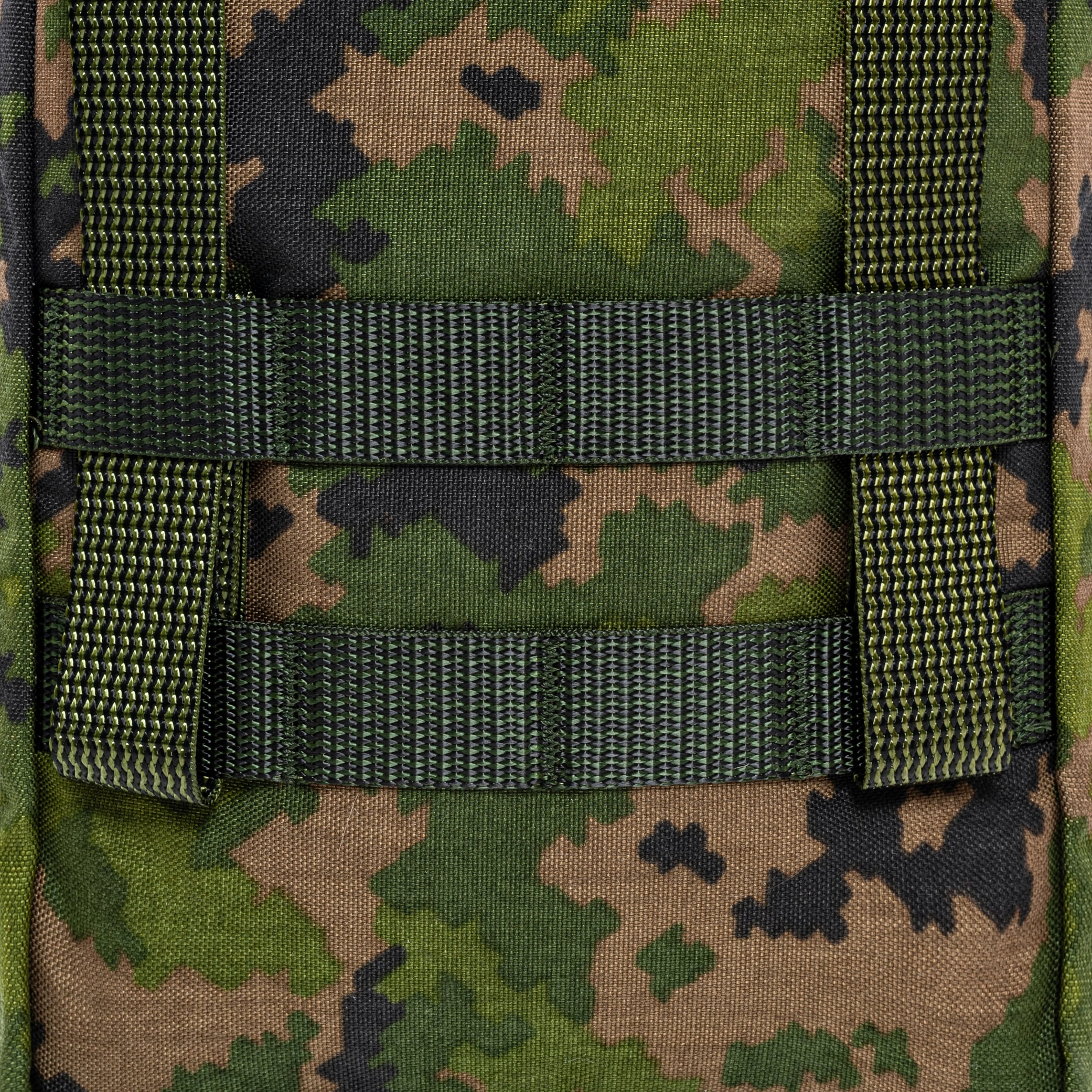 Kieszeń boczna Savotta Side Pouch 6 l - M05 Woodland