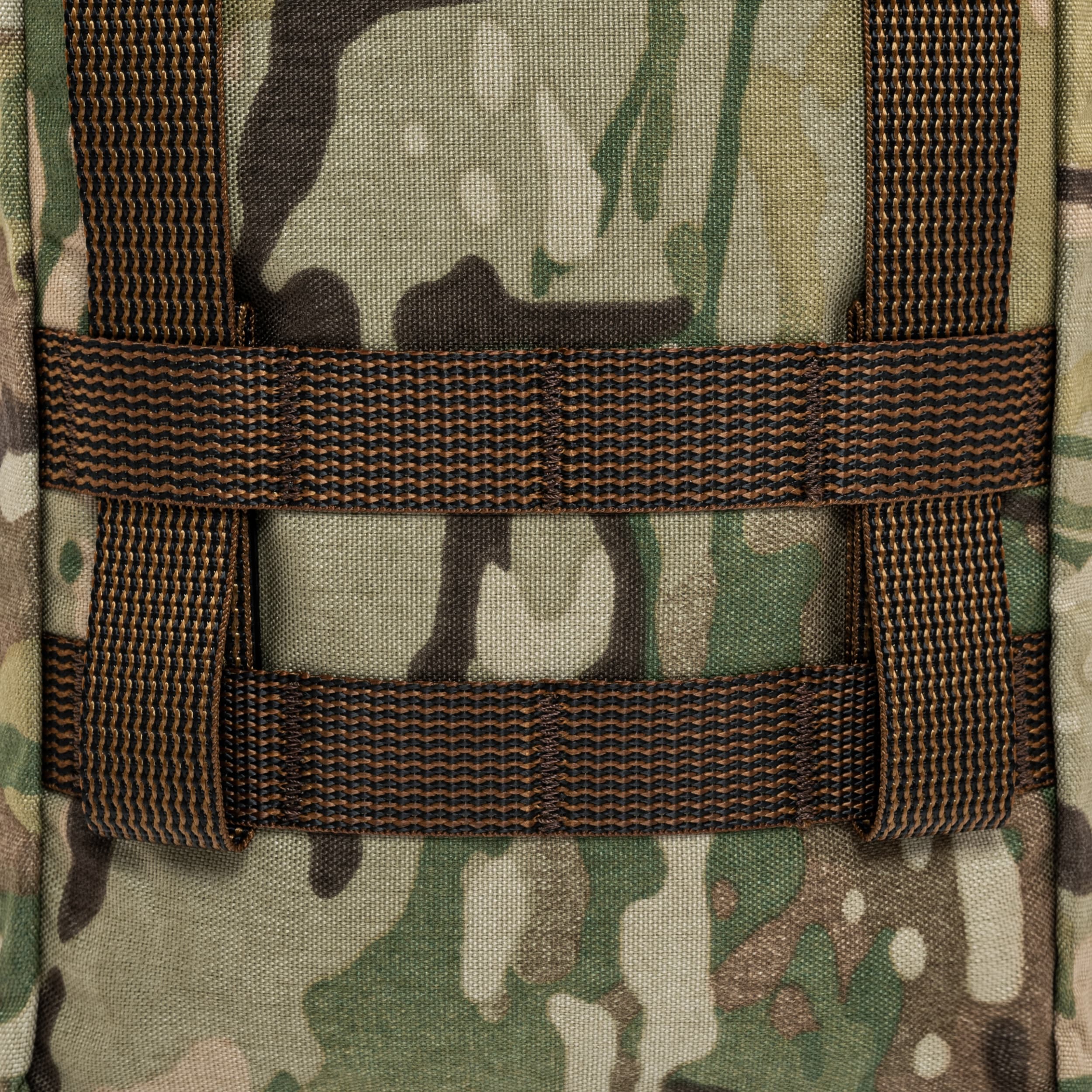 Kieszeń boczna Savotta Side Pouch 6 l - MultiCam