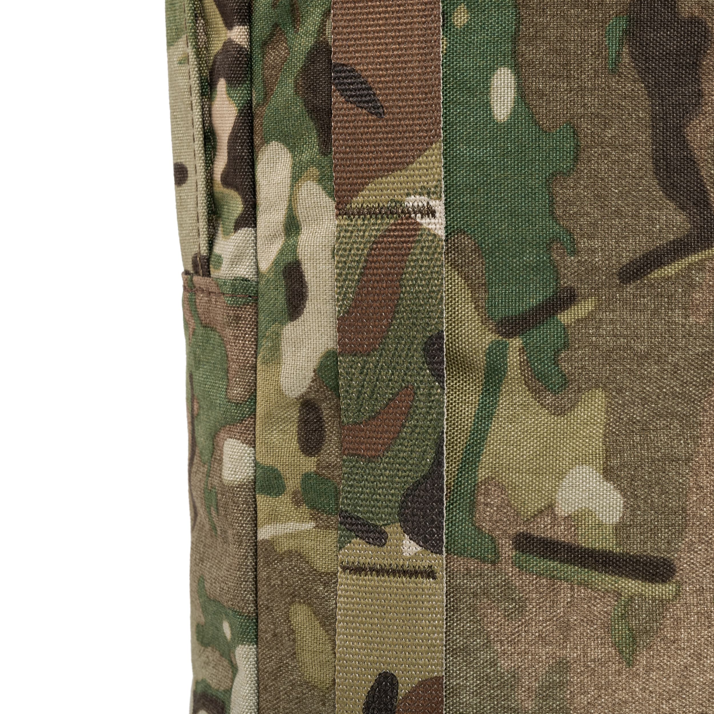 Kieszeń boczna Savotta Side Pouch 6 l - MultiCam