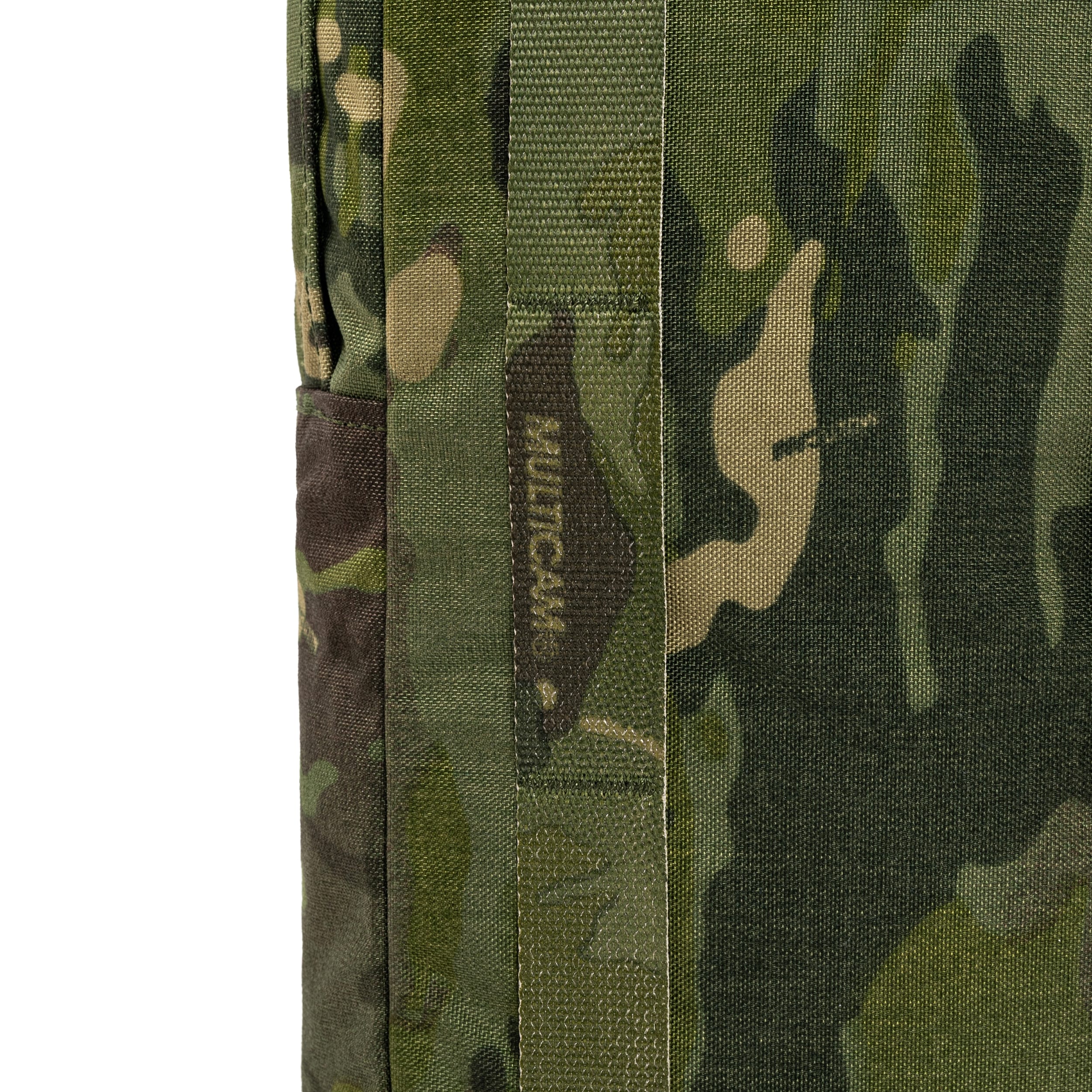 Kieszeń boczna Savotta Side Pouch 6 l - MultiCam Tropic
