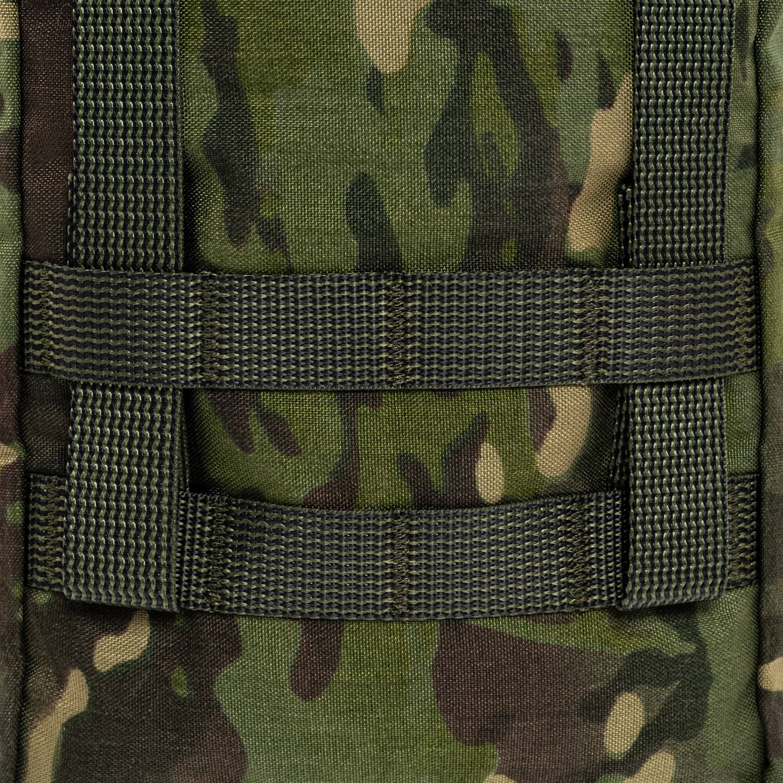 Kieszeń boczna Savotta Side Pouch 6 l - MultiCam Tropic