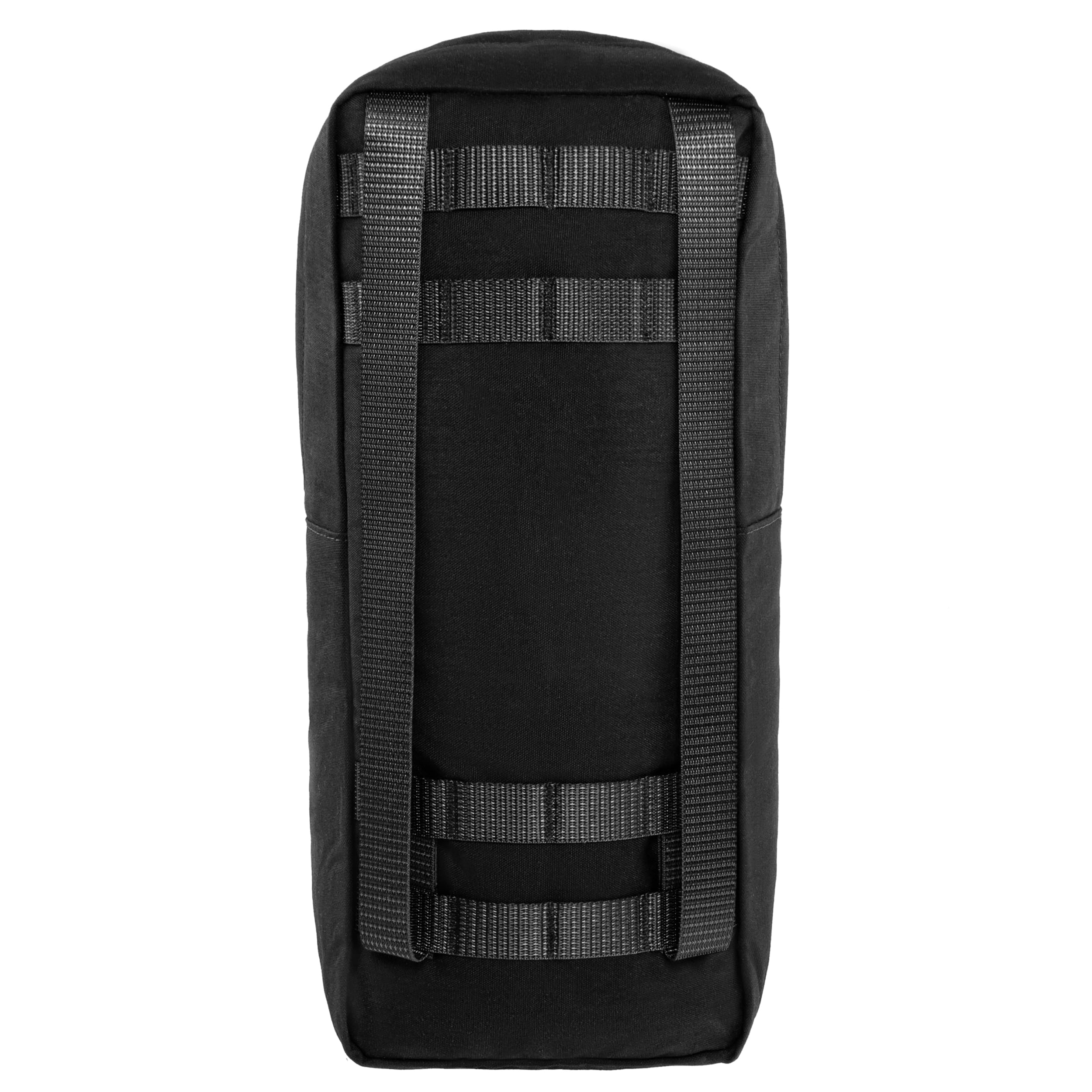Kieszeń boczna Savotta Side Pouch 8 l - Black