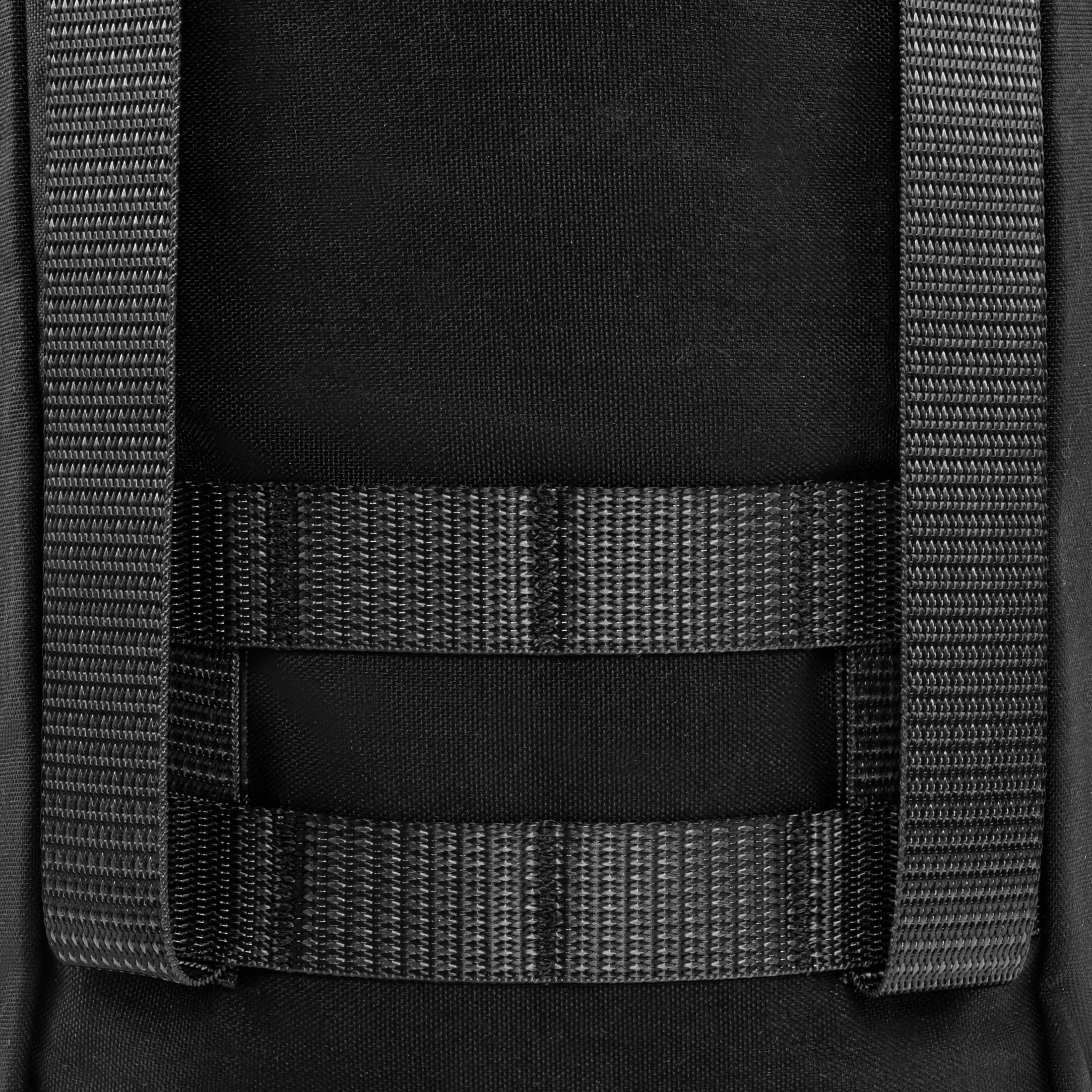 Kieszeń boczna Savotta Side Pouch 8 l - Black