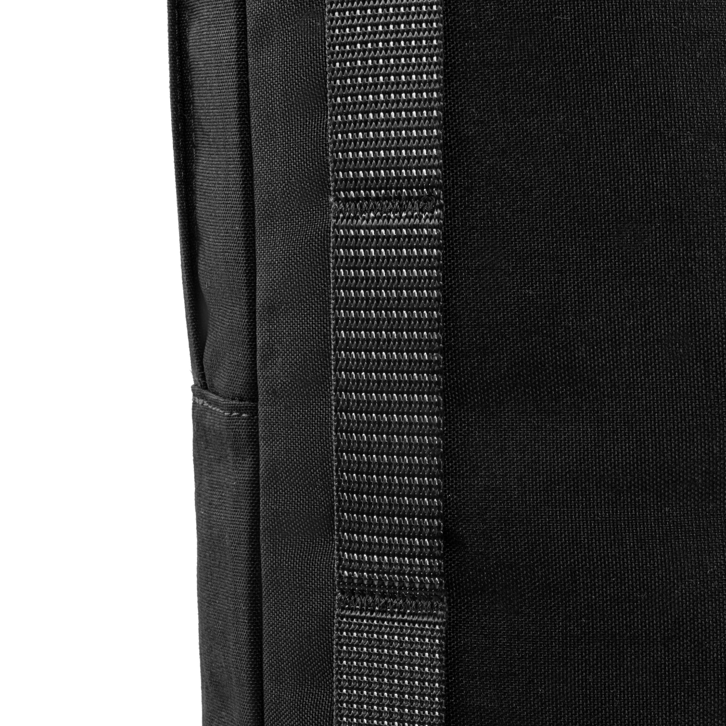 Kieszeń boczna Savotta Side Pouch 8 l - Black