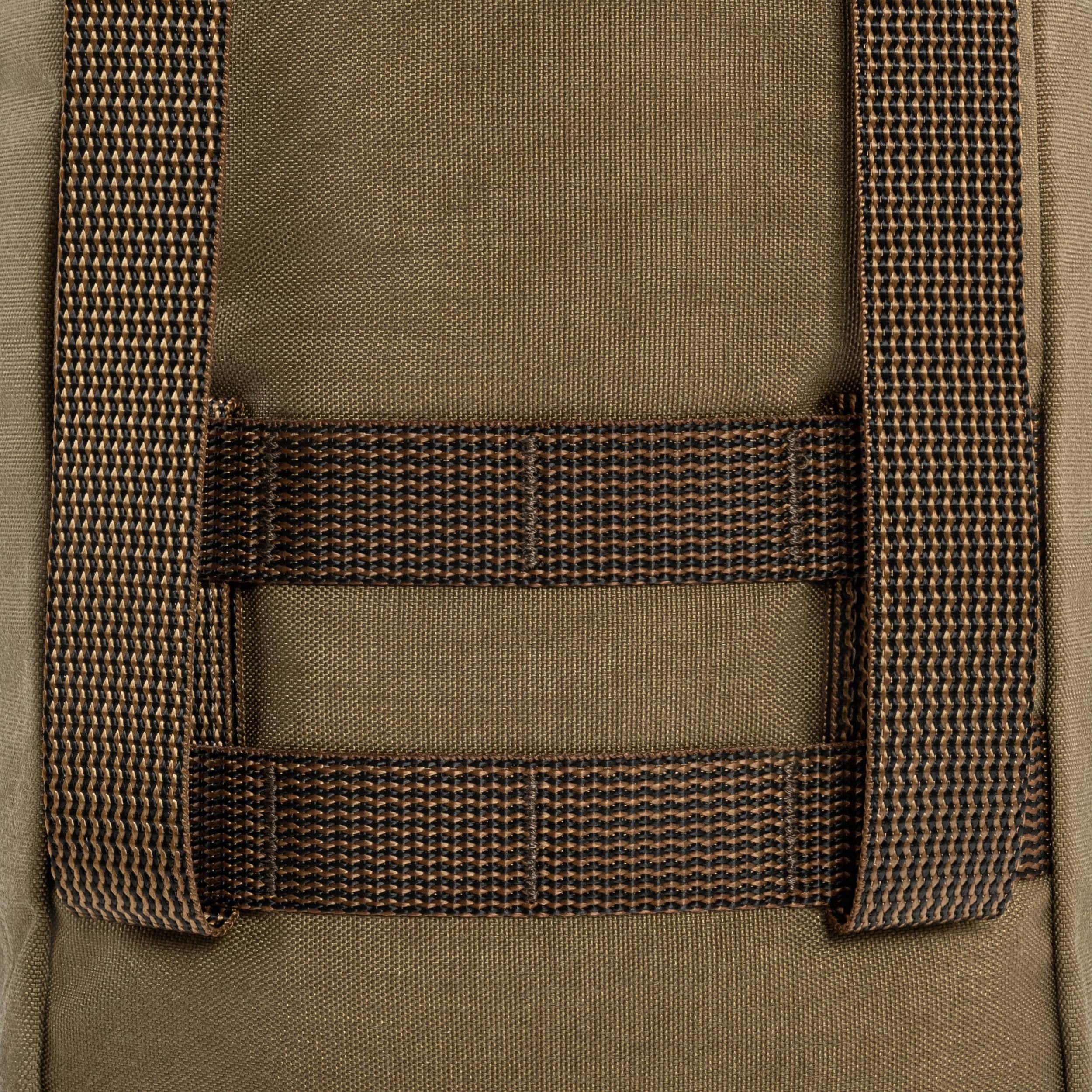 Kieszeń boczna Savotta Side Pouch 8 l - Brown