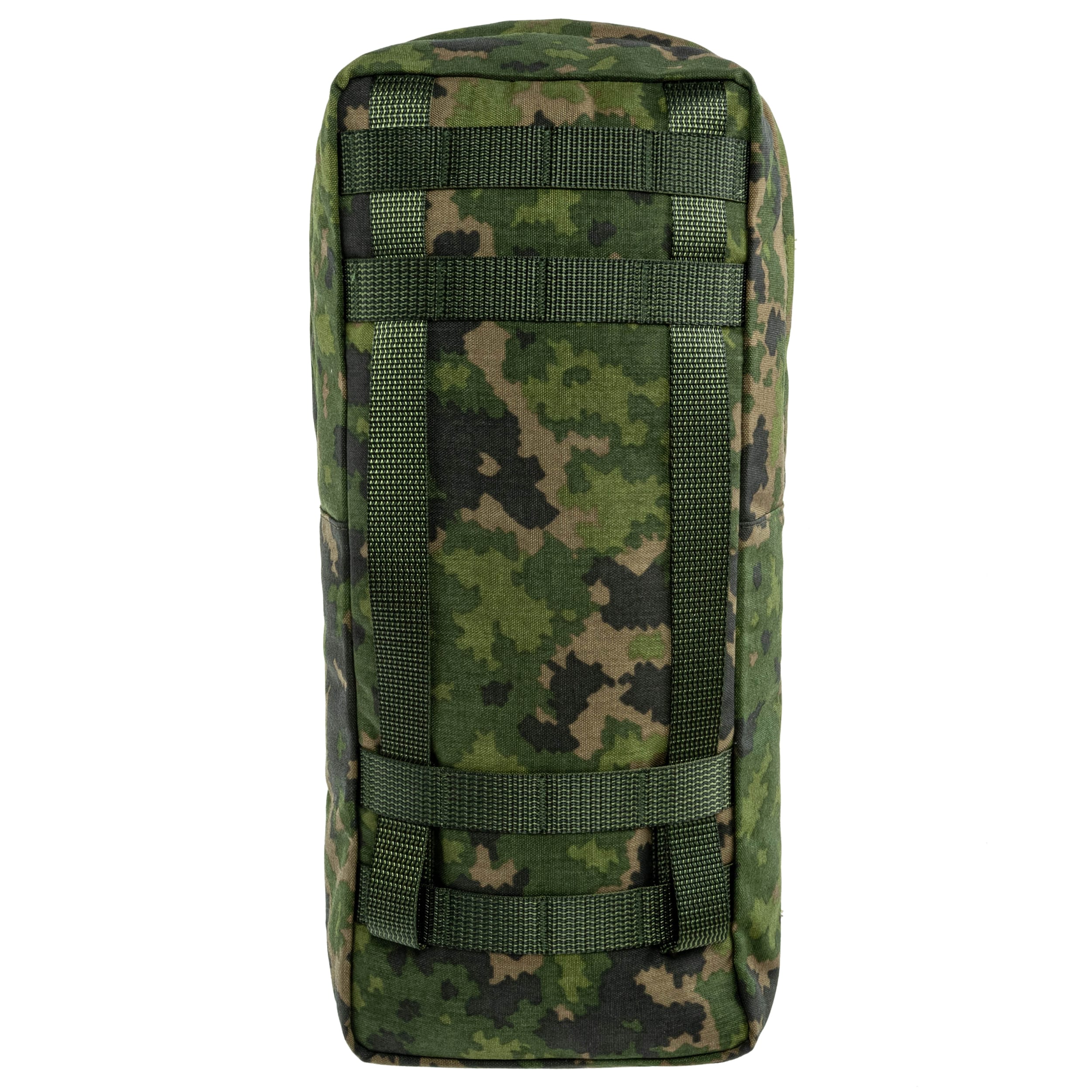 Kieszeń boczna Savotta Side Pouch 8 l - M05 Woodland