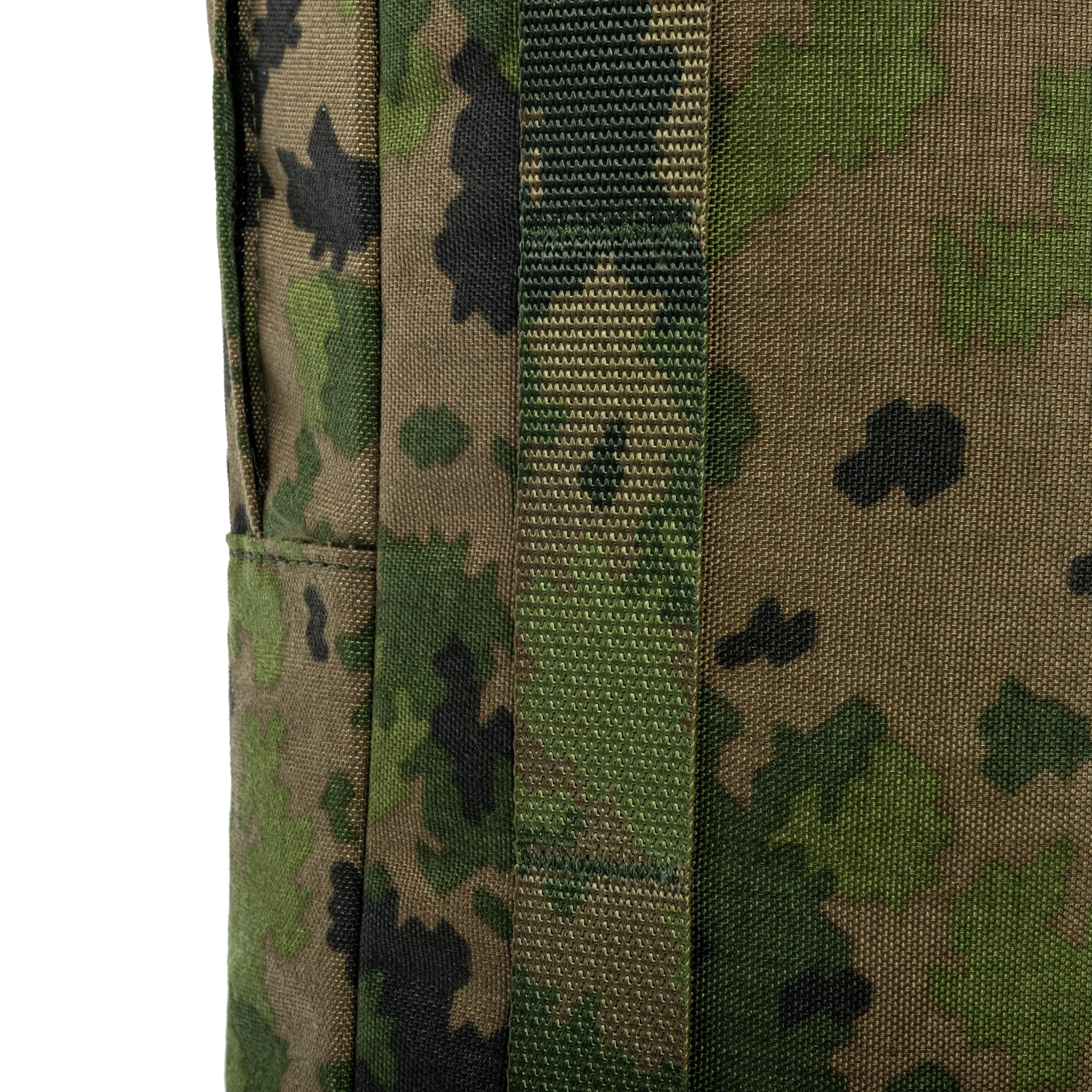 Kieszeń boczna Savotta Side Pouch 8 l - M05 Woodland