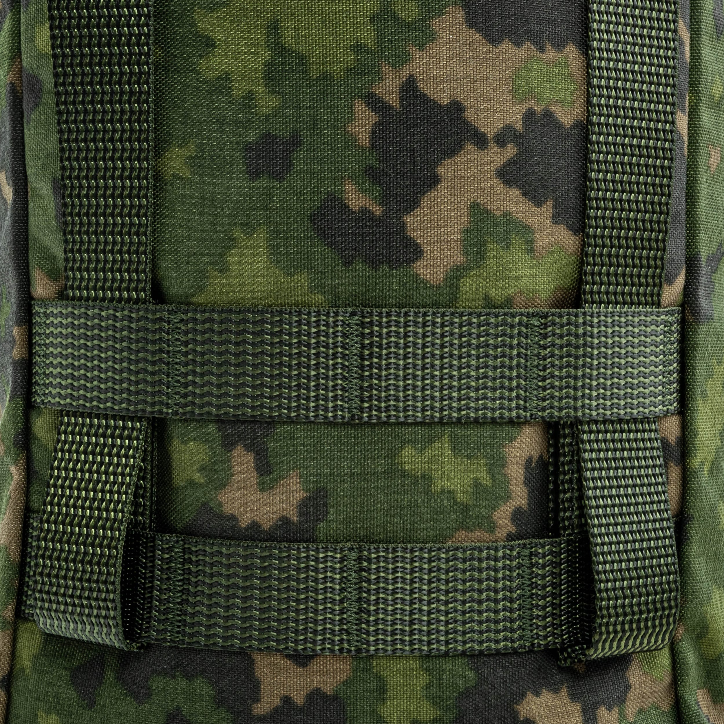 Kieszeń boczna Savotta Side Pouch 8 l - M05 Woodland