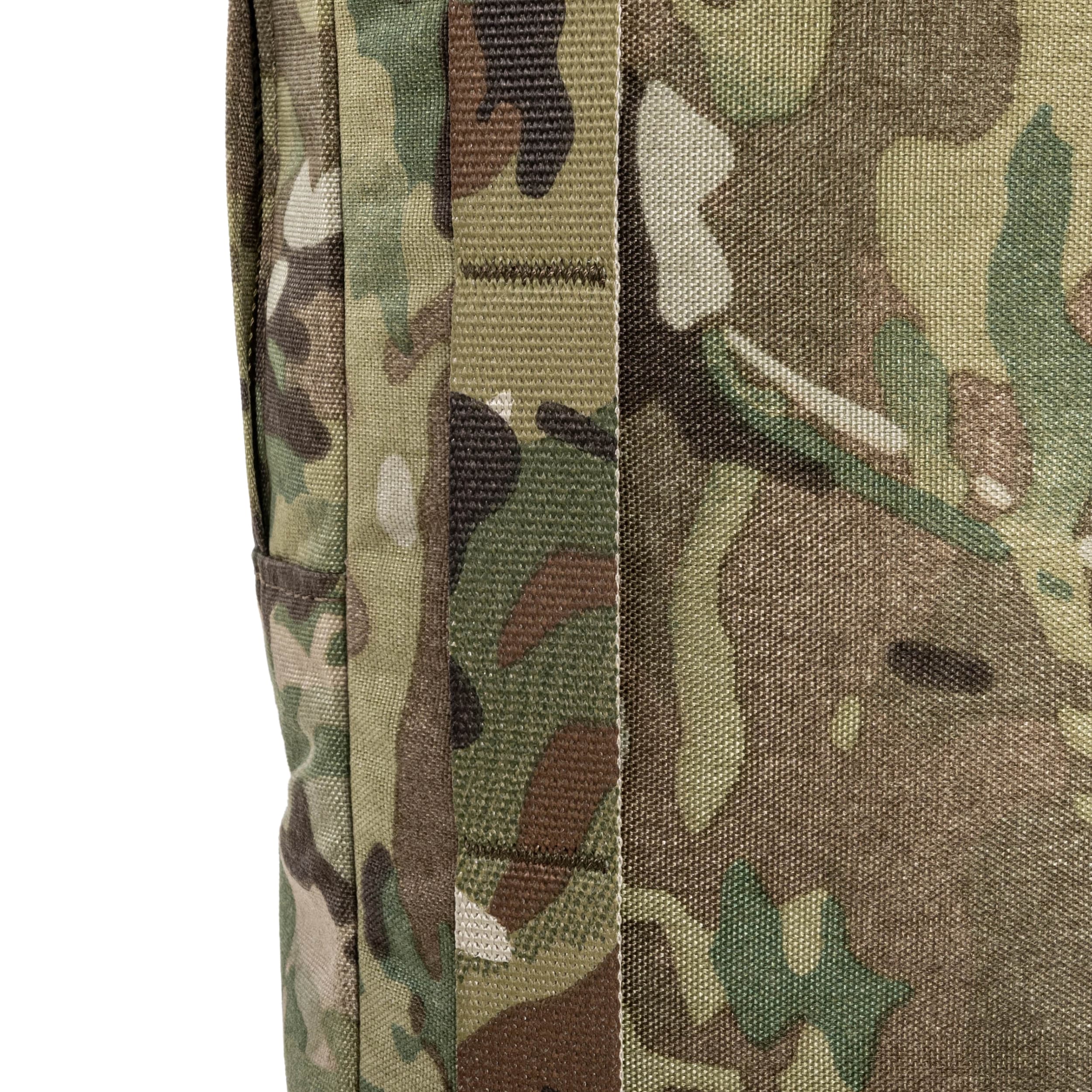 Kieszeń boczna Savotta Side Pouch 8 l - MultiCam