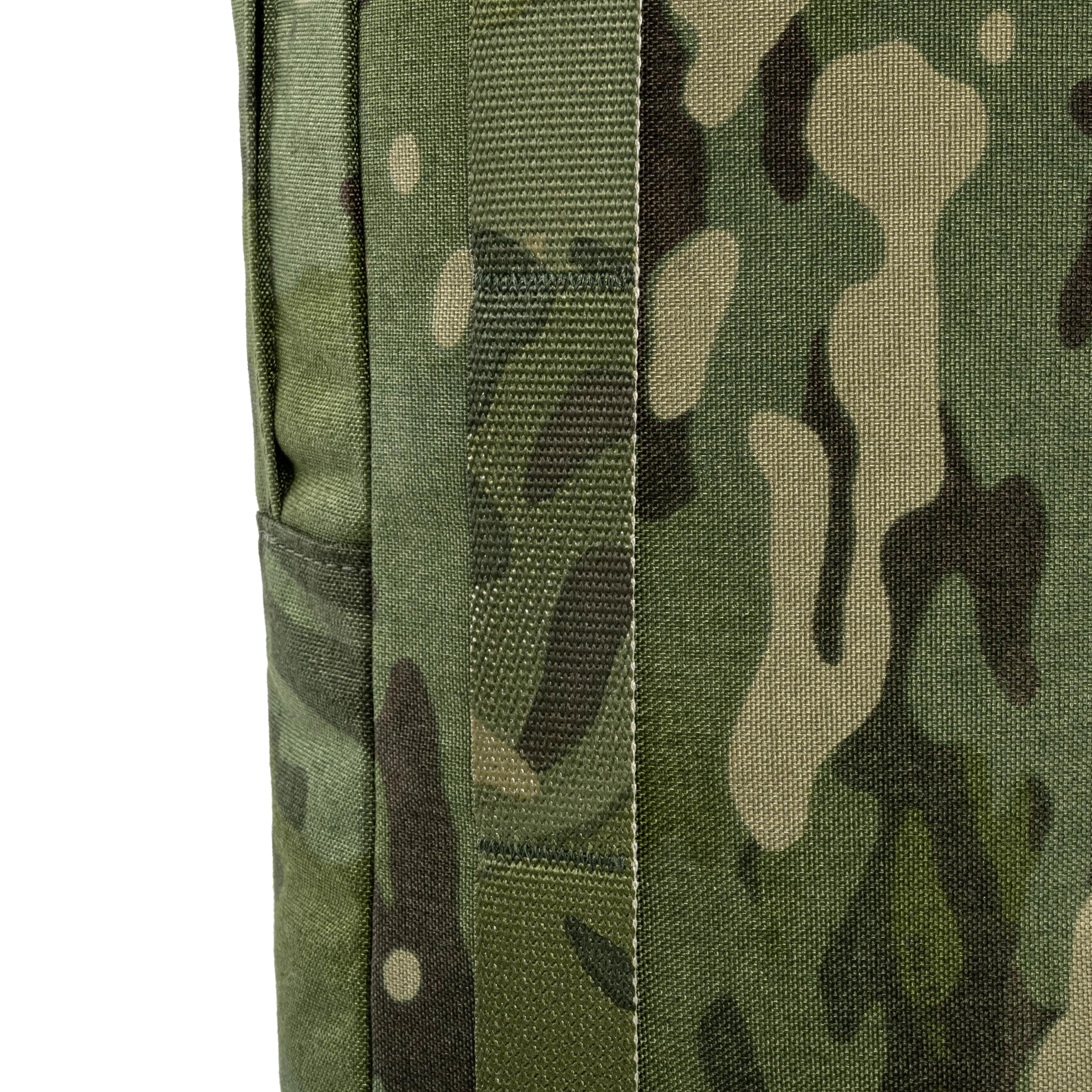 Kieszeń boczna Savotta Side Pouch 8 l - MultiCam Tropic