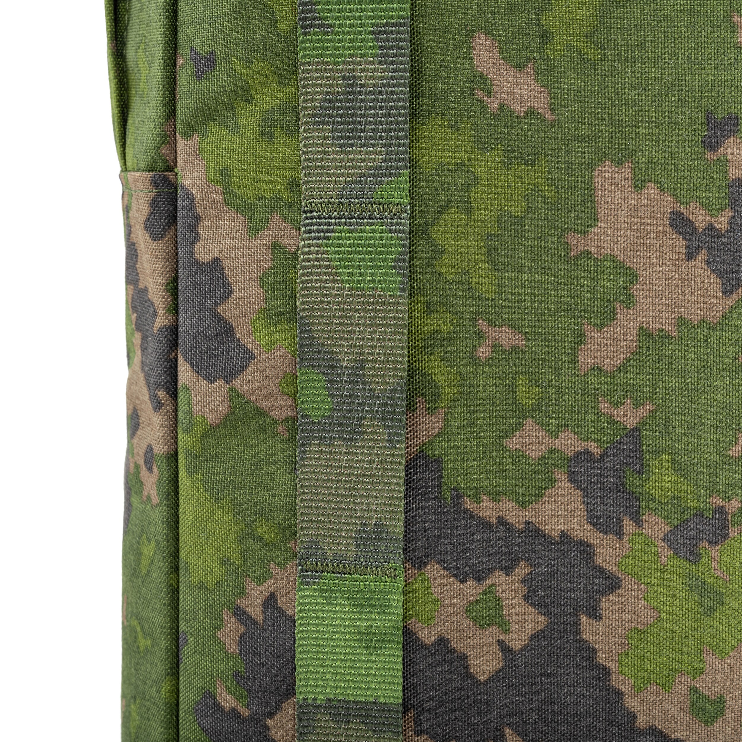 Kieszeń boczna Savotta Side Pouch 12 l - M05 Woodland