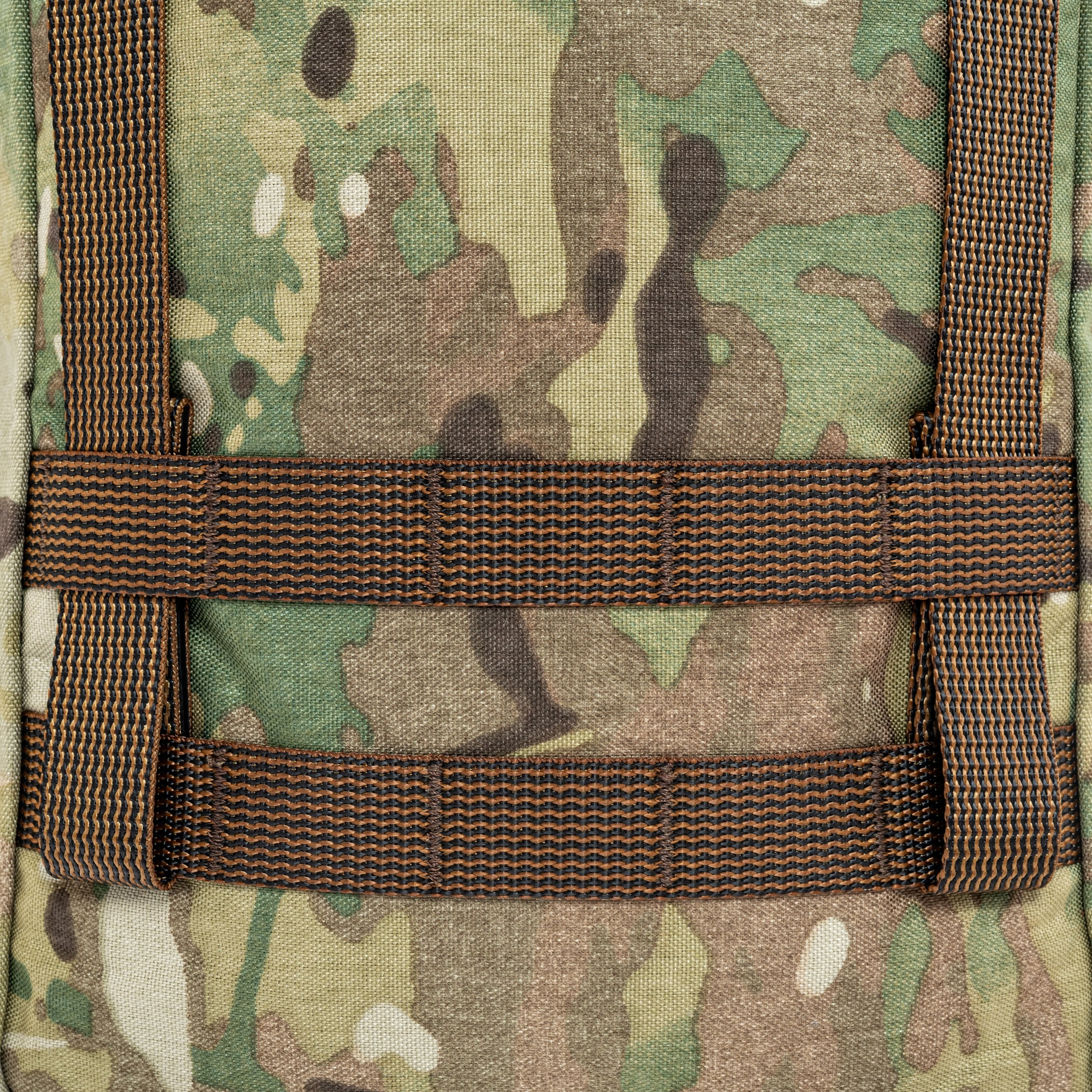 Kieszeń boczna Savotta Side Pouch 12 l - MultiCam