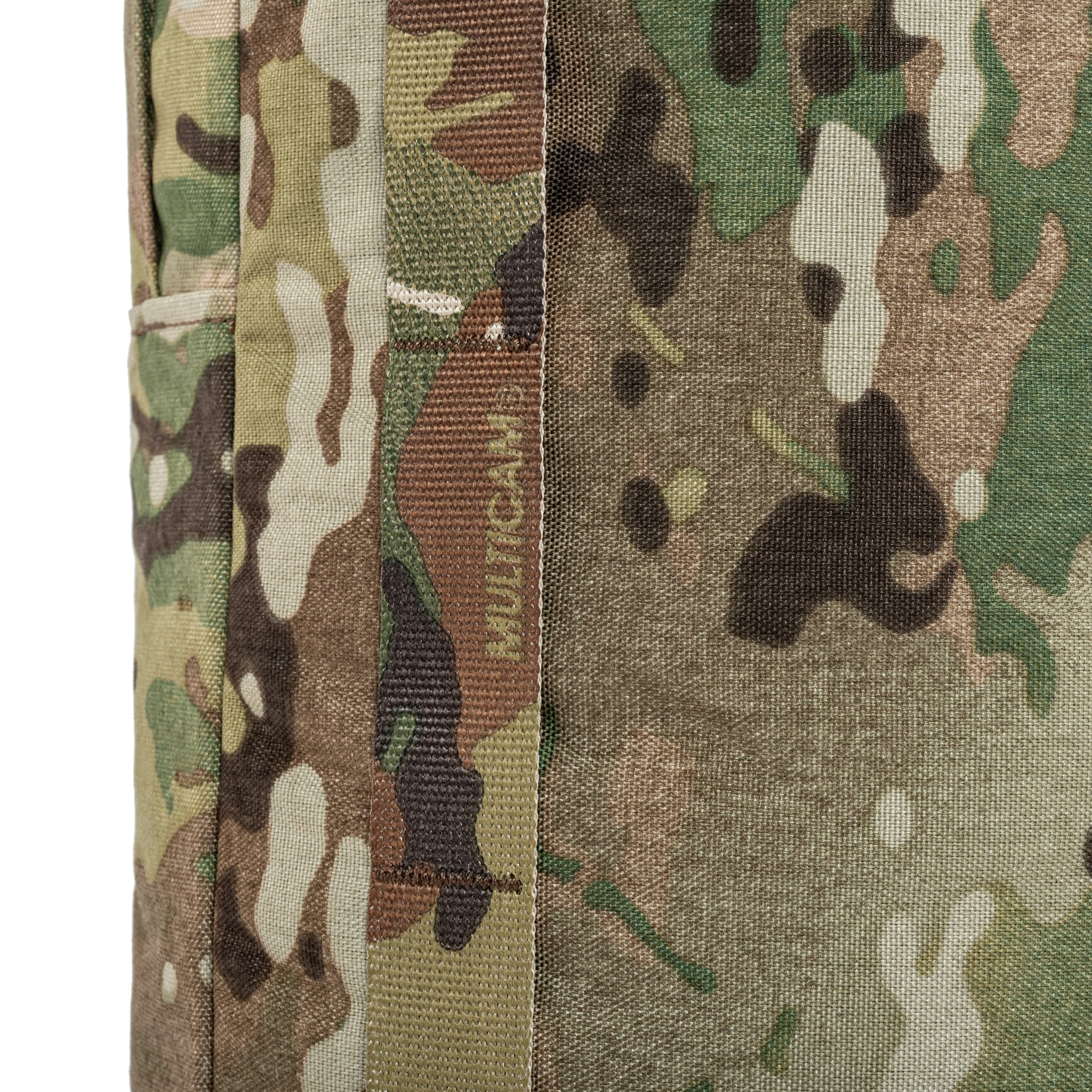 Kieszeń boczna Savotta Side Pouch 12 l - MultiCam