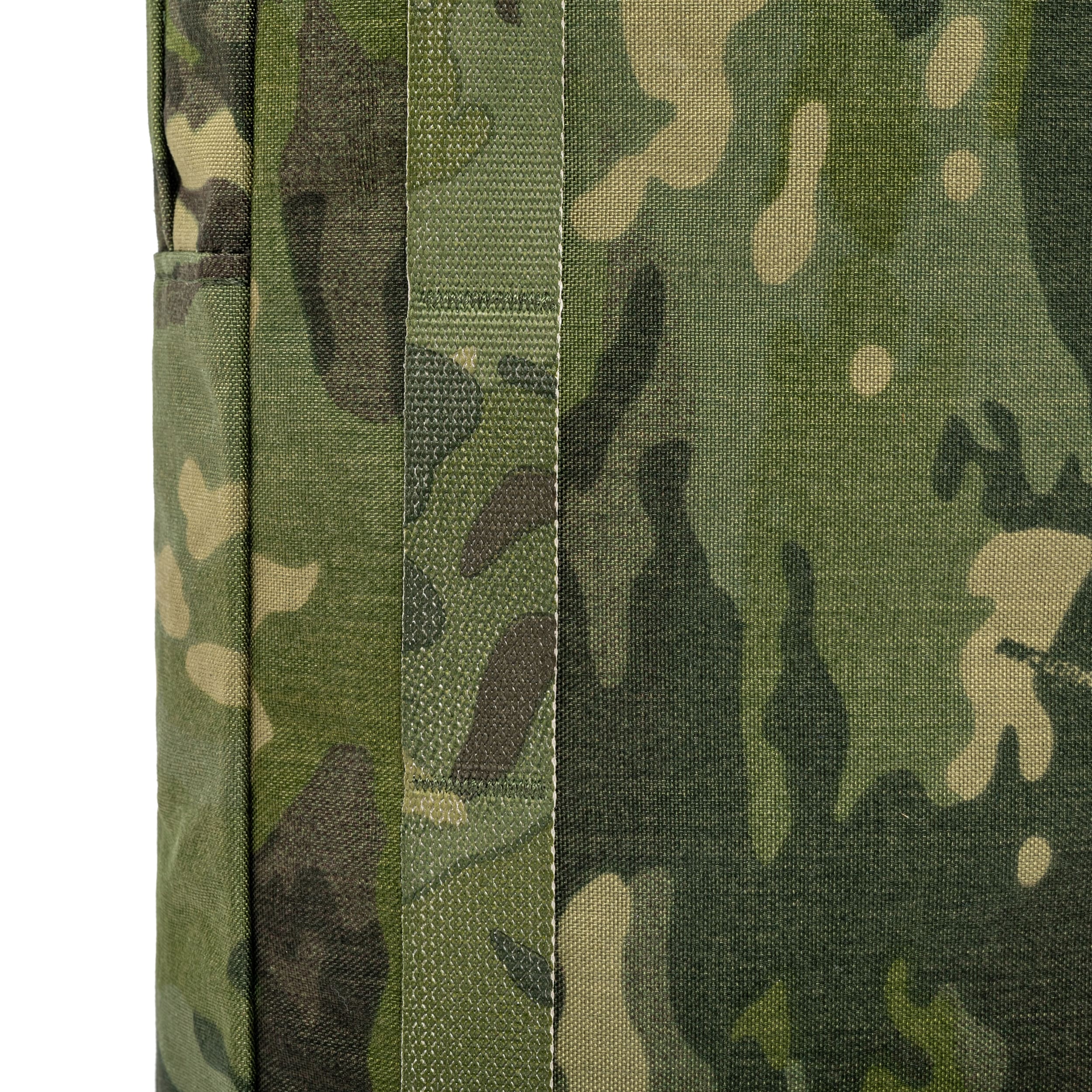 Kieszeń boczna Savotta Side Pouch 12 l - MultiCam Tropic