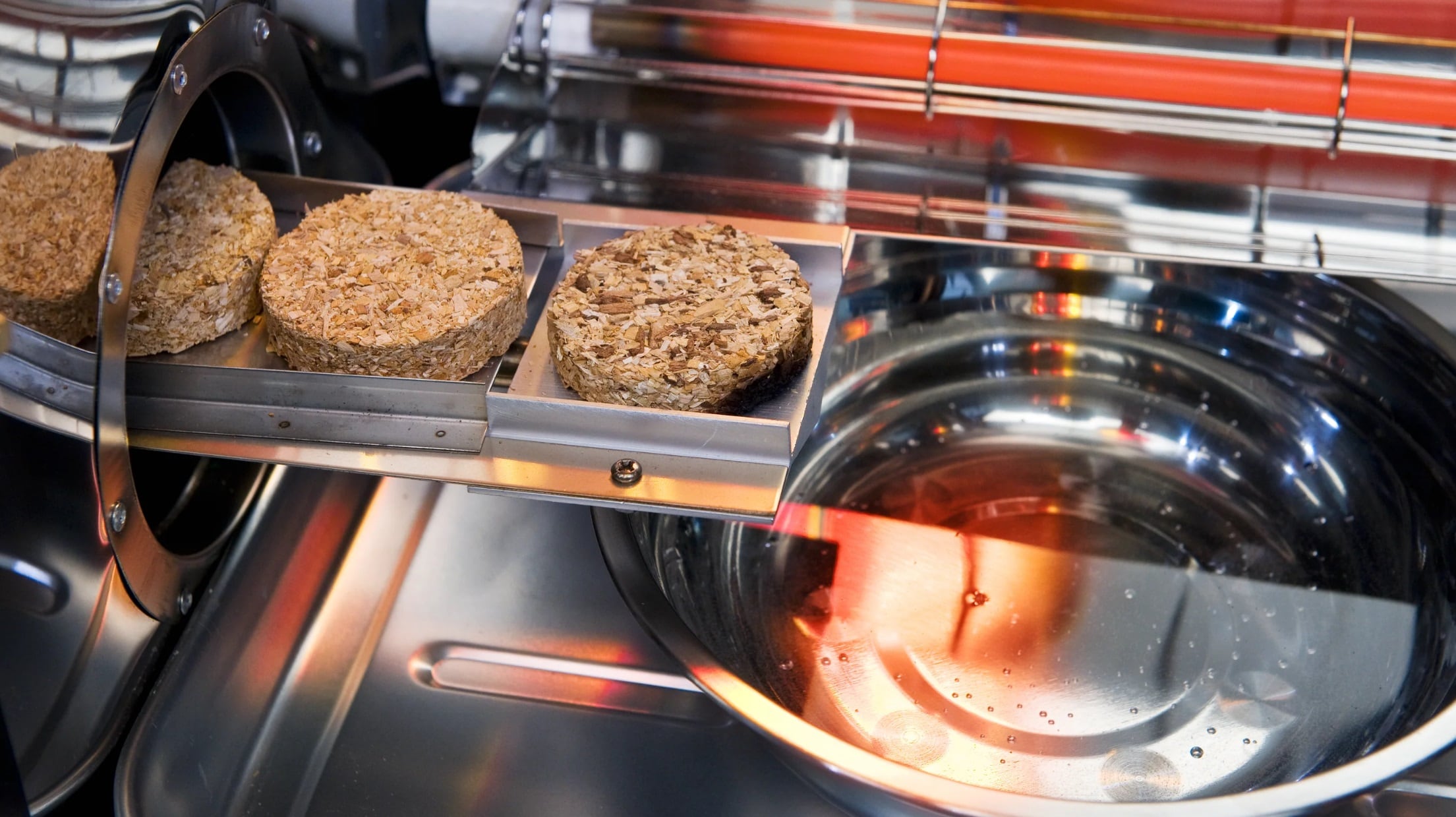 Wędzarnia elektryczna Bradley Smoker Orginal 4 Rack - 76 l