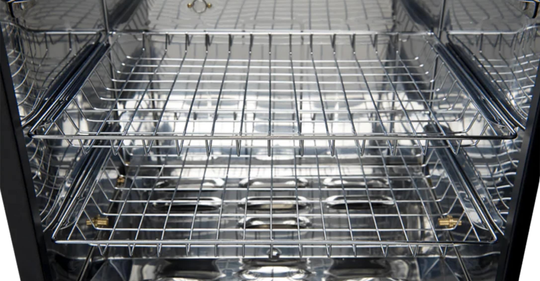 Wędzarnia elektryczna Bradley Smoker Orginal 4 Rack - 76 l