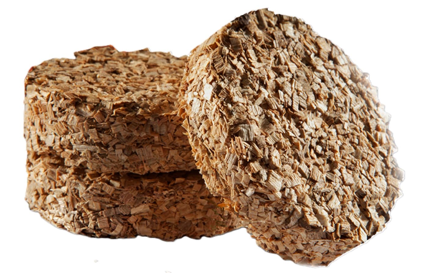 Zrębki wędzarnicze Bradley Smoker Bisquettes 48 szt. - Mesquite