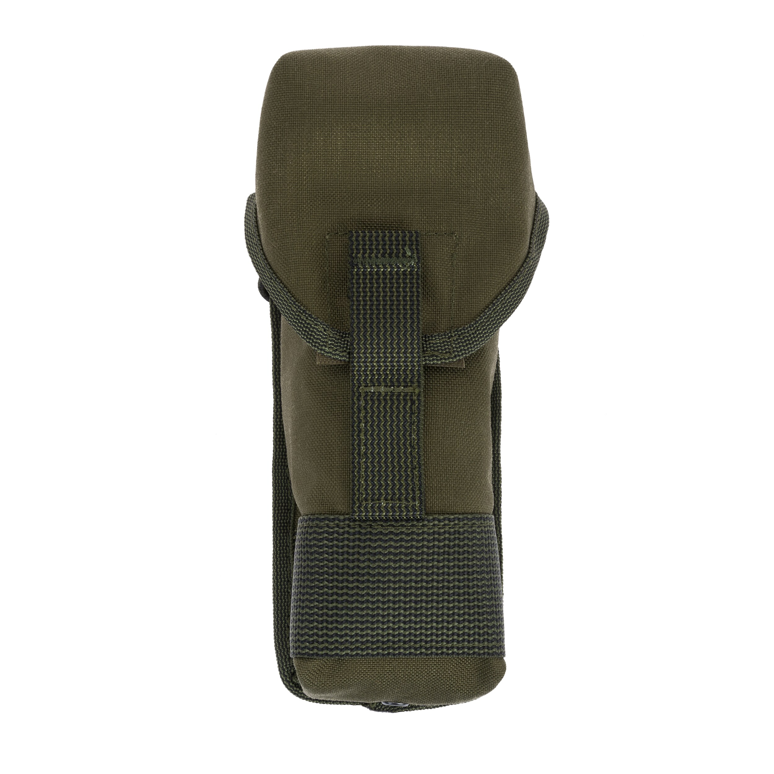 Подвійний підсумок Savotta для гвинтівкових магазинів AK/RK - Green