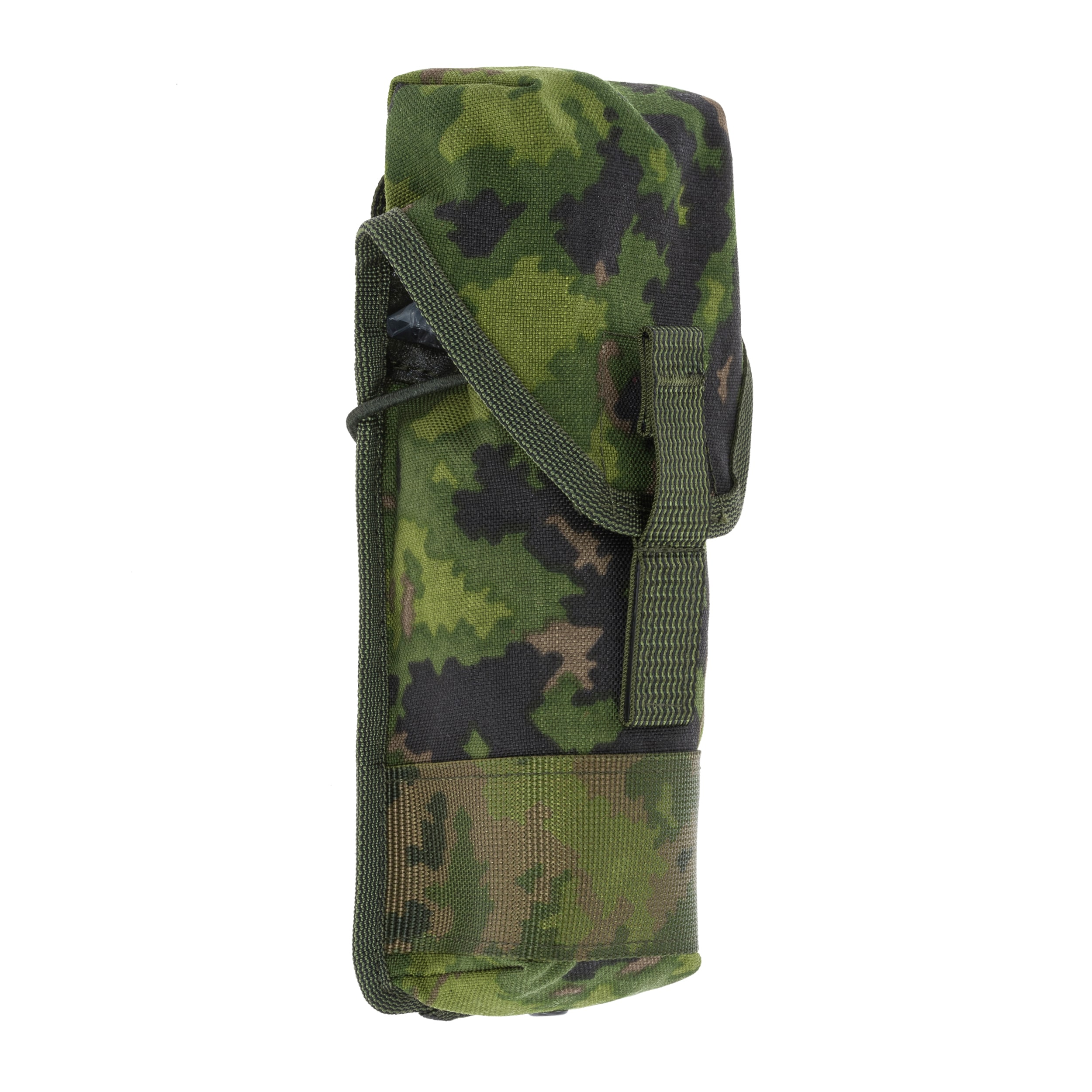 Подвійний підсумок Savotta для гвинтівкових магазинів AK/RK - M05 Woodland