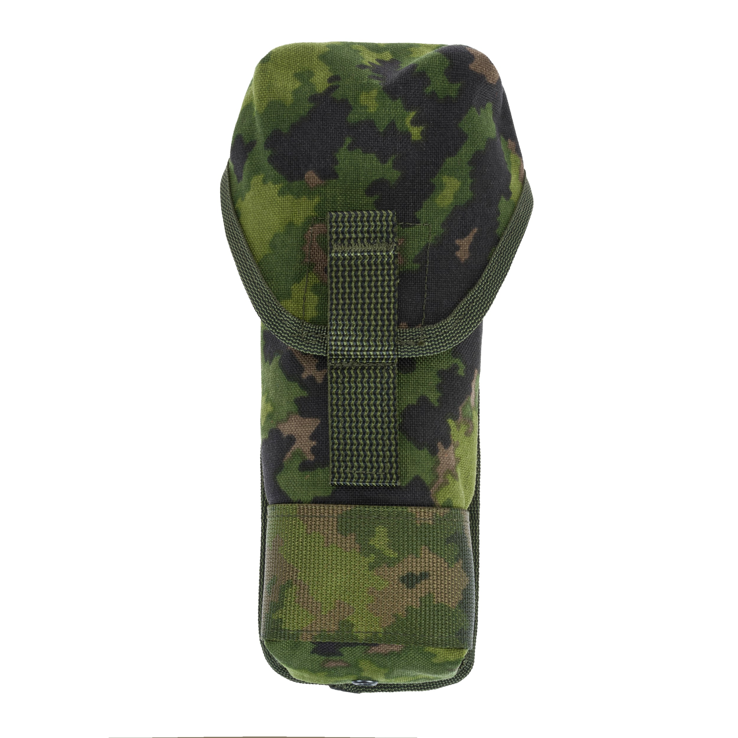 Подвійний підсумок Savotta для гвинтівкових магазинів AK/RK - M05 Woodland