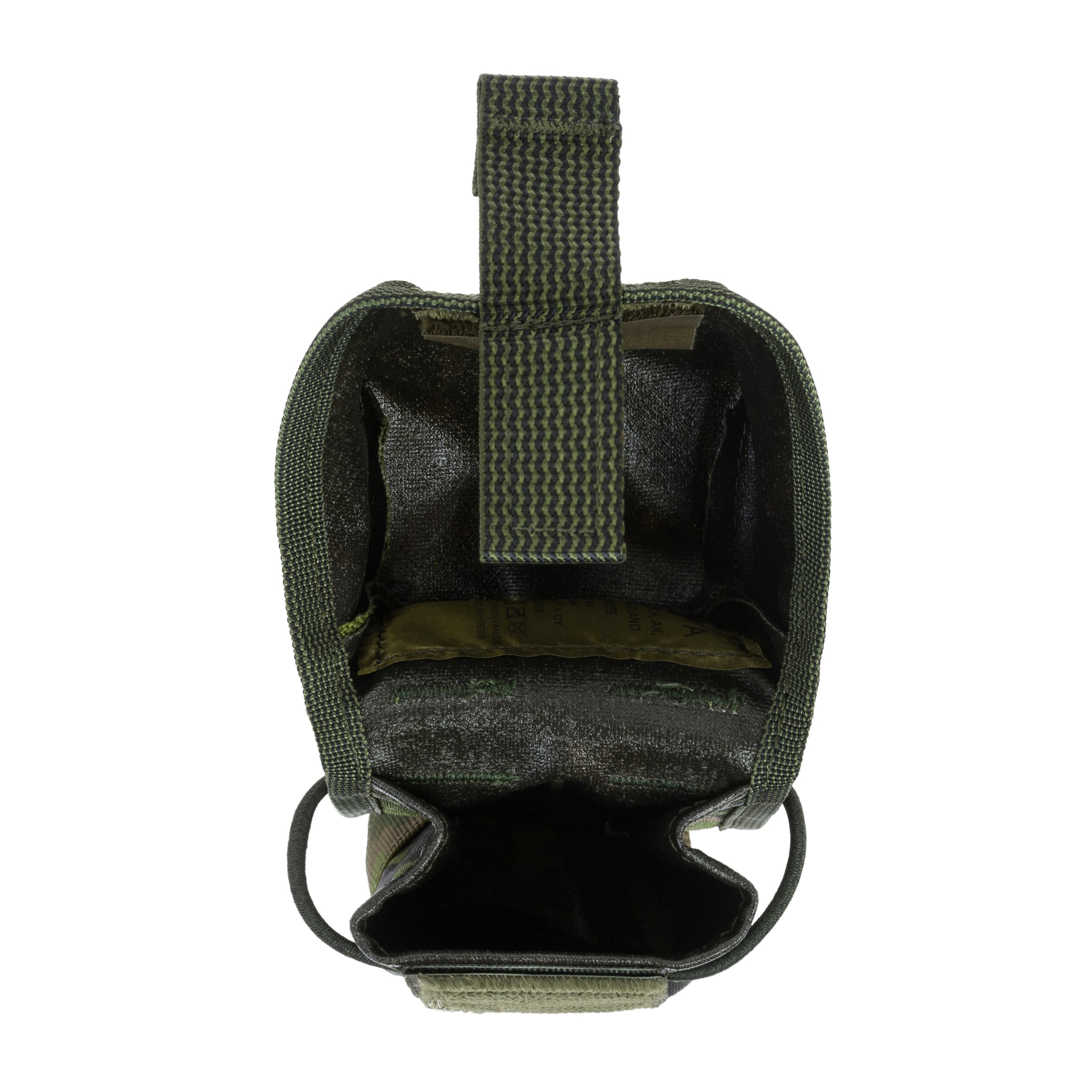 Подвійний підсумок Savotta для гвинтівкових магазинів AK/RK - M05 Woodland