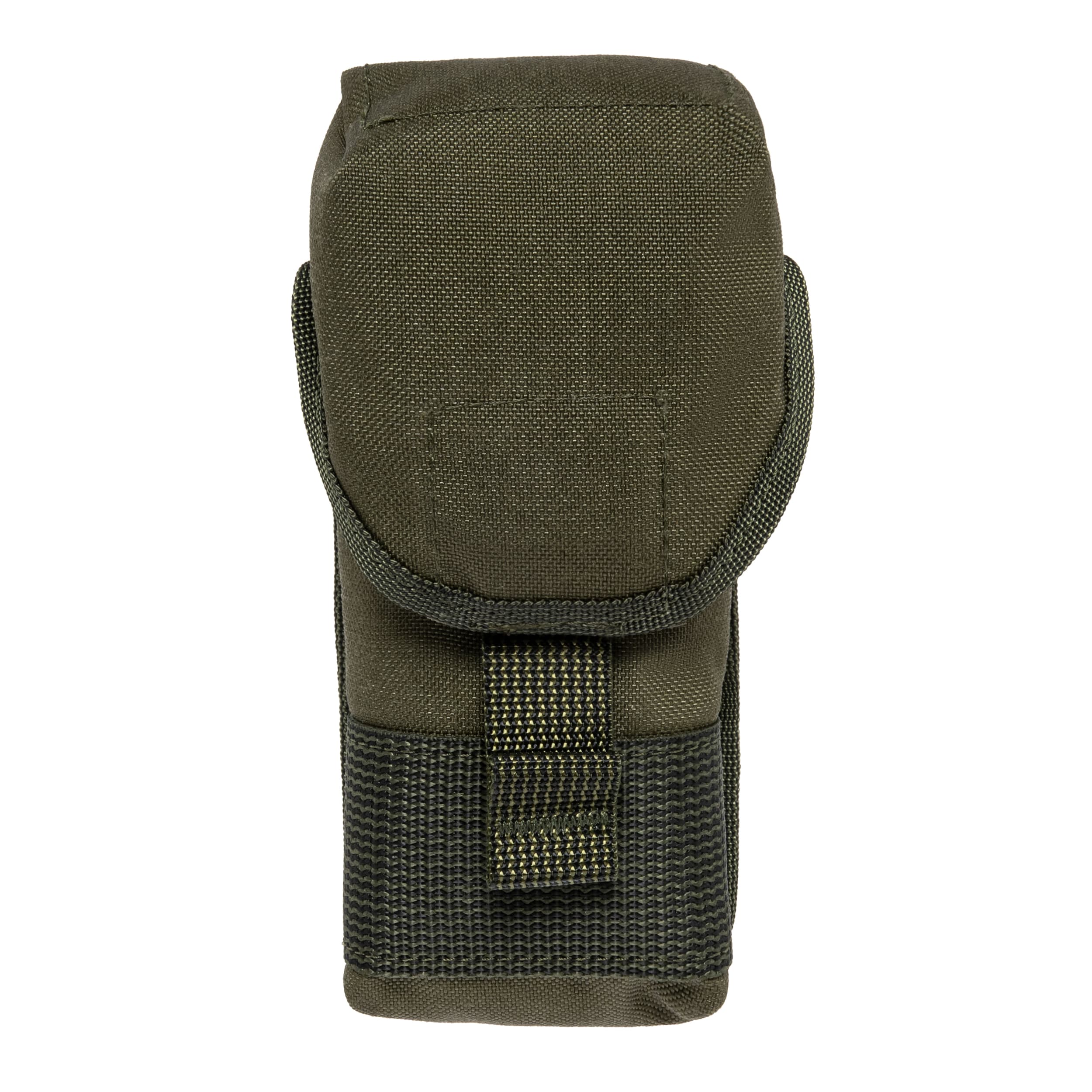 Подвійний підсумок Savotta для гвинтівкових магазинів AR15 - Green