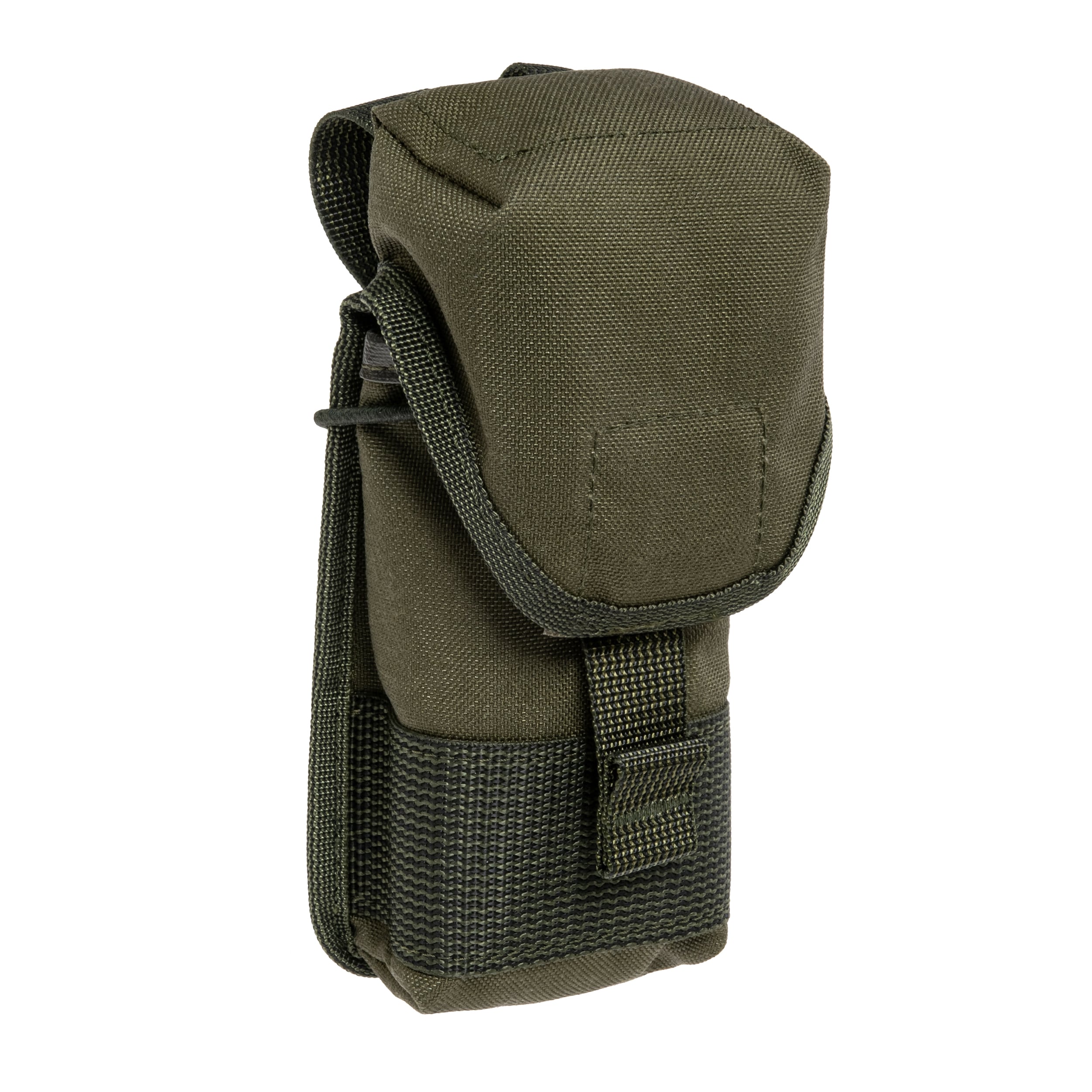 Подвійний підсумок Savotta для гвинтівкових магазинів AR15 - Green