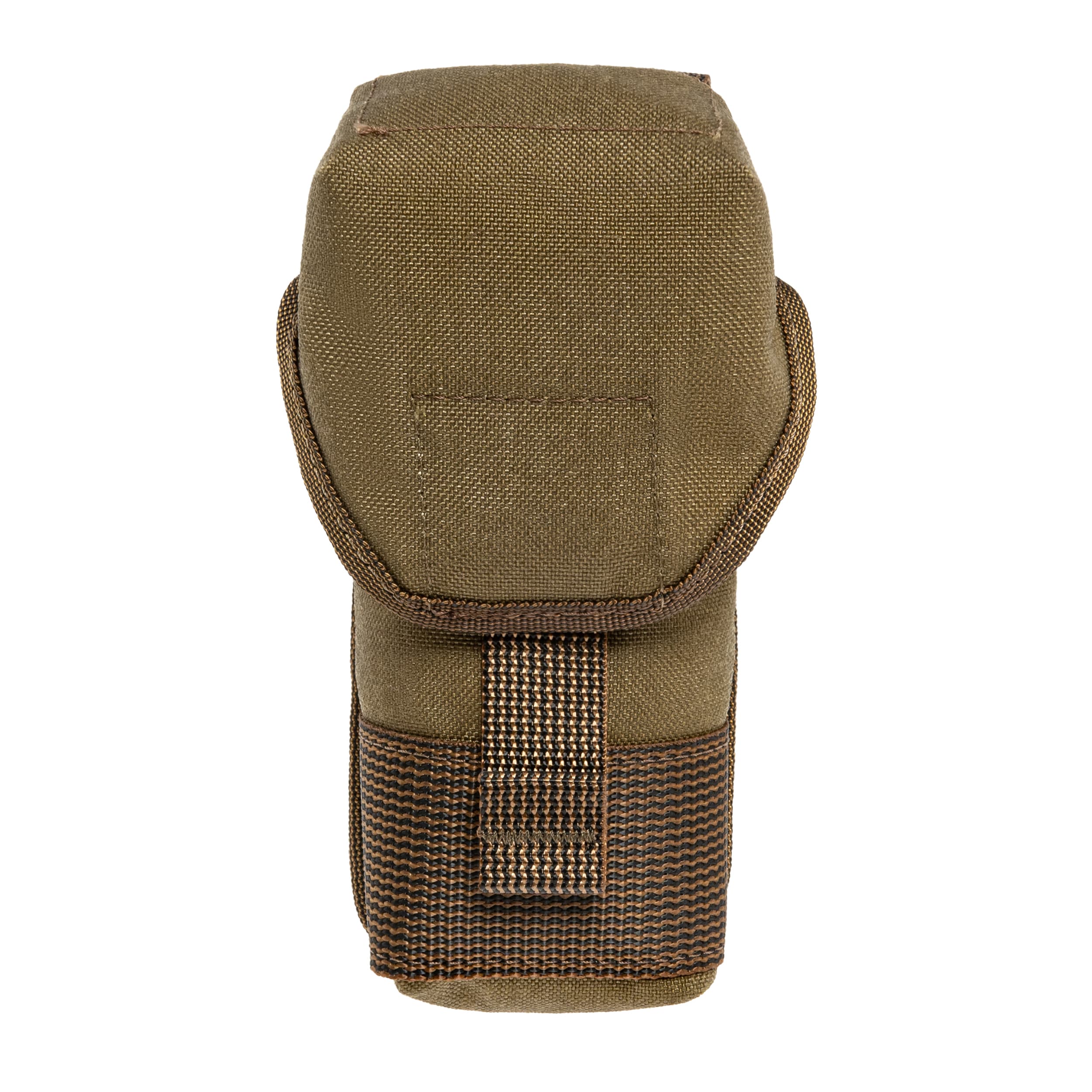 Подвійний підсумок Savotta для гвинтівкових магазинів AR15 - Brown