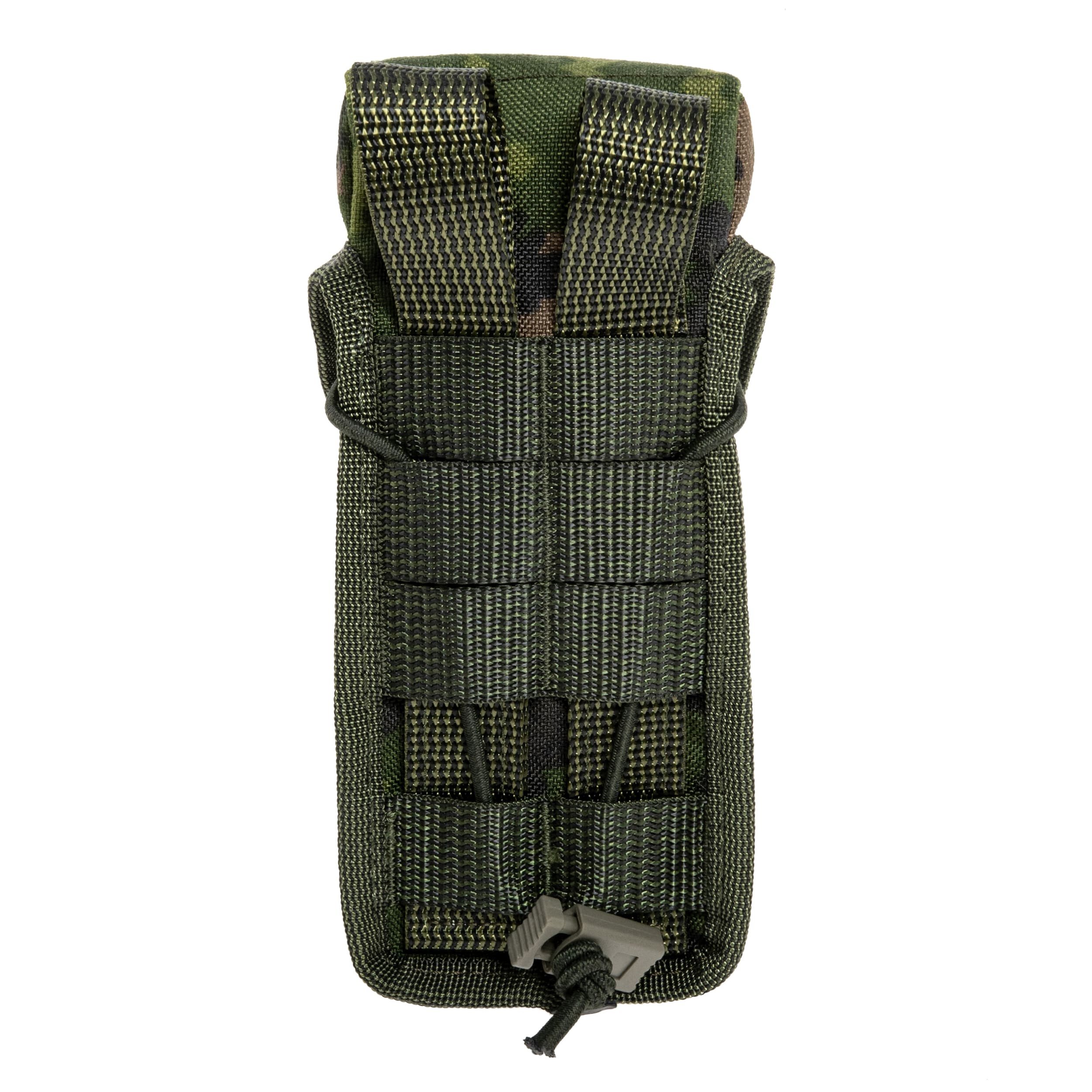 Подвійний підсумок Savotta для гвинтівкових магазинів AR15 - M05 Woodland