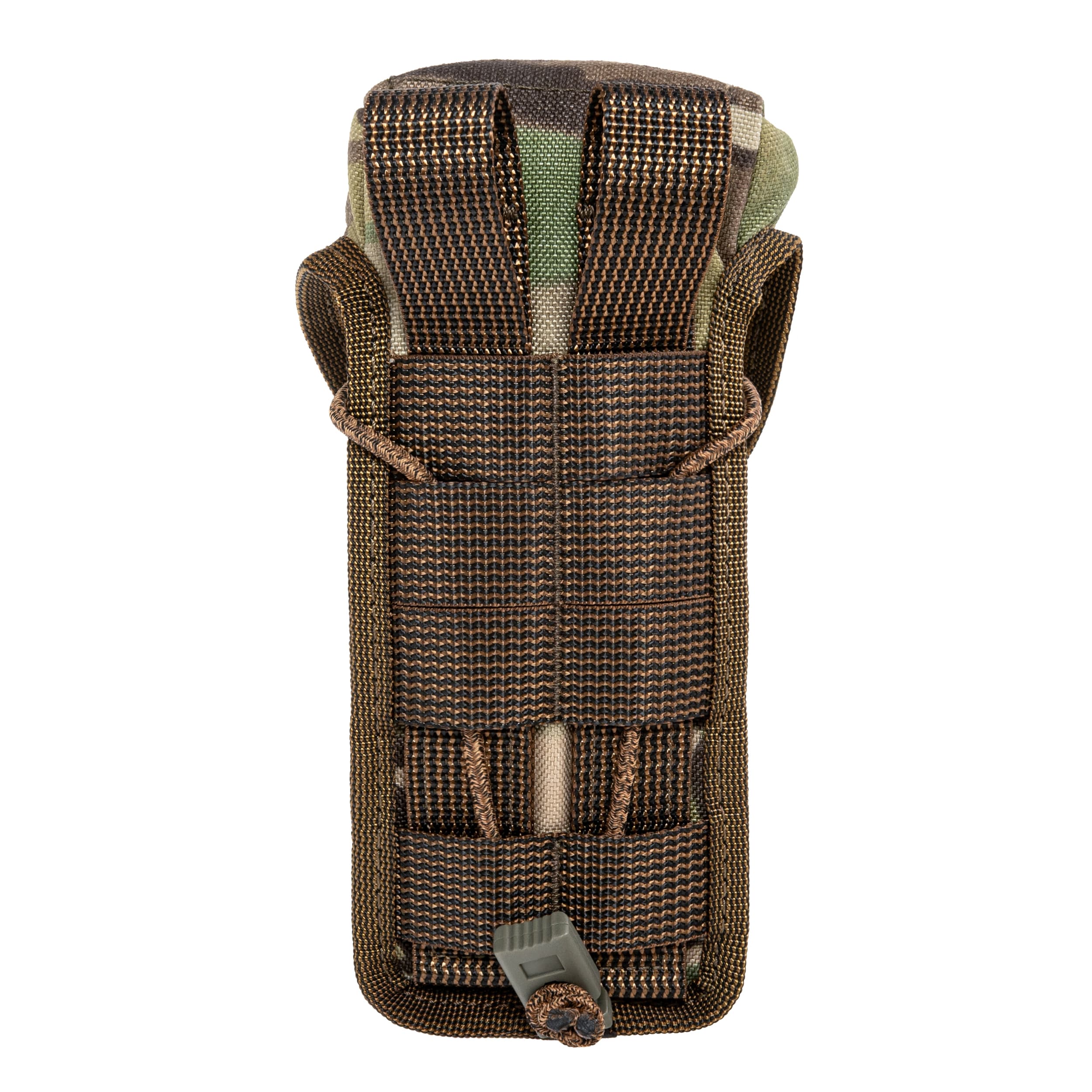 Подвійний підсумок Savotta для гвинтівкових магазинів AR15 - MultiCam