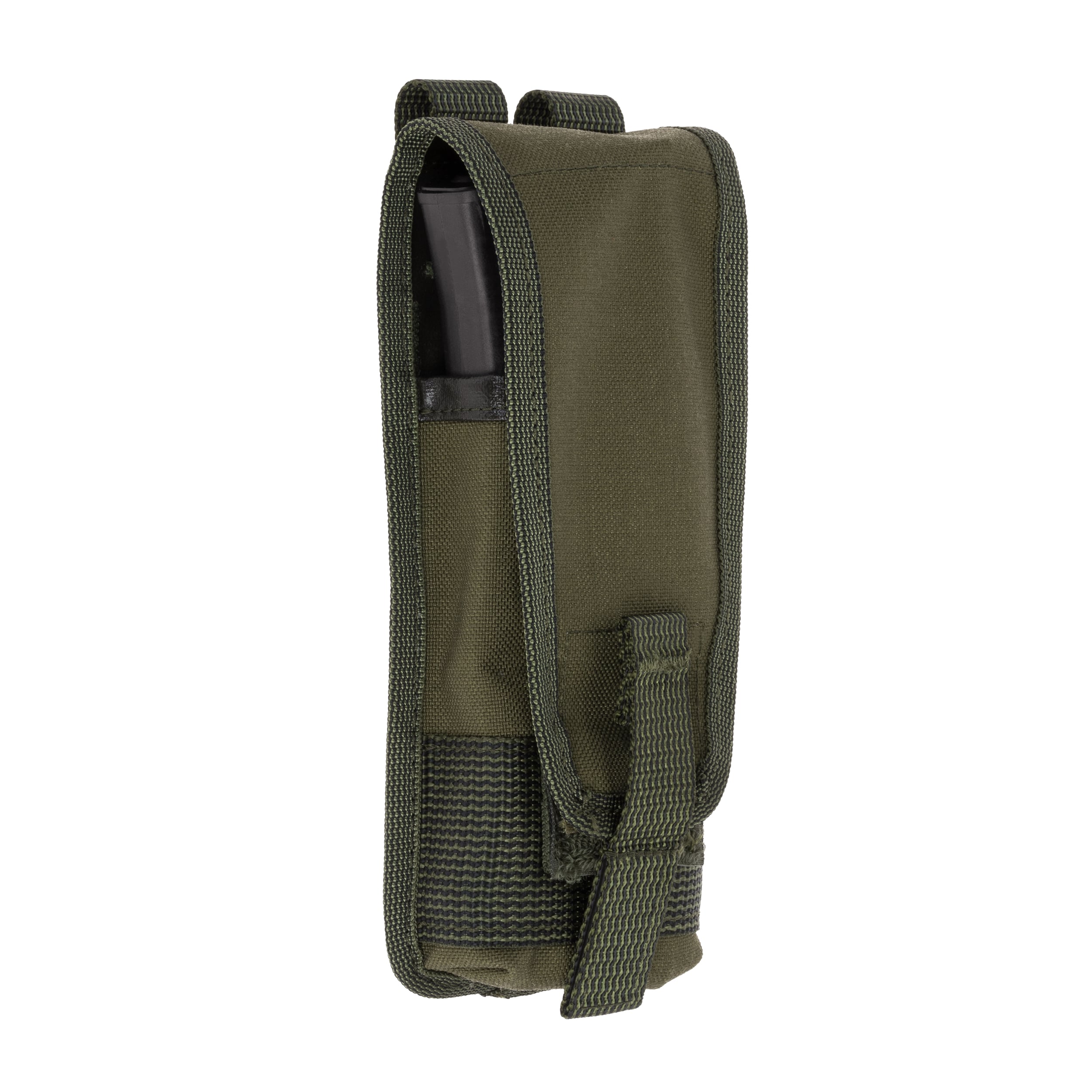 Підсумок для магазину Savotta AR15/AK - Green