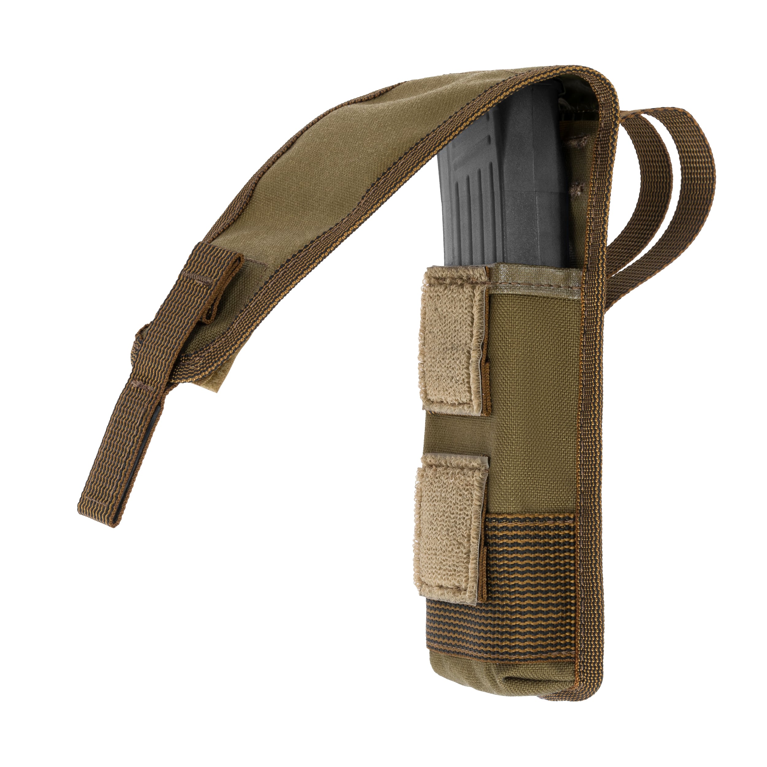 Підсумок для магазину Savotta AR15/AK - Brown
