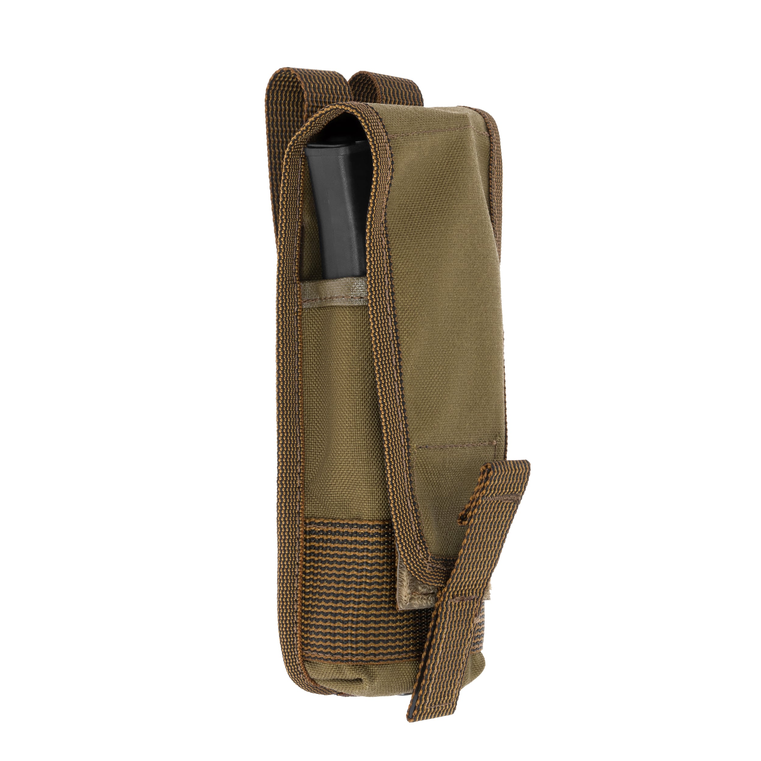Підсумок для магазину Savotta AR15/AK - Brown
