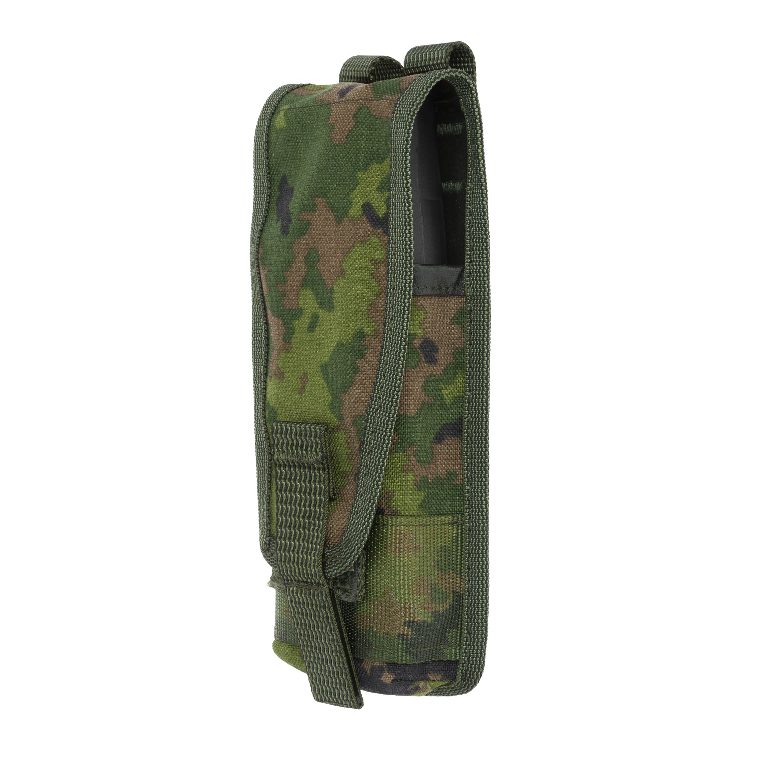 Savotta AR15/AK Magazine Pouch - M05 Finnish Woodland Camo