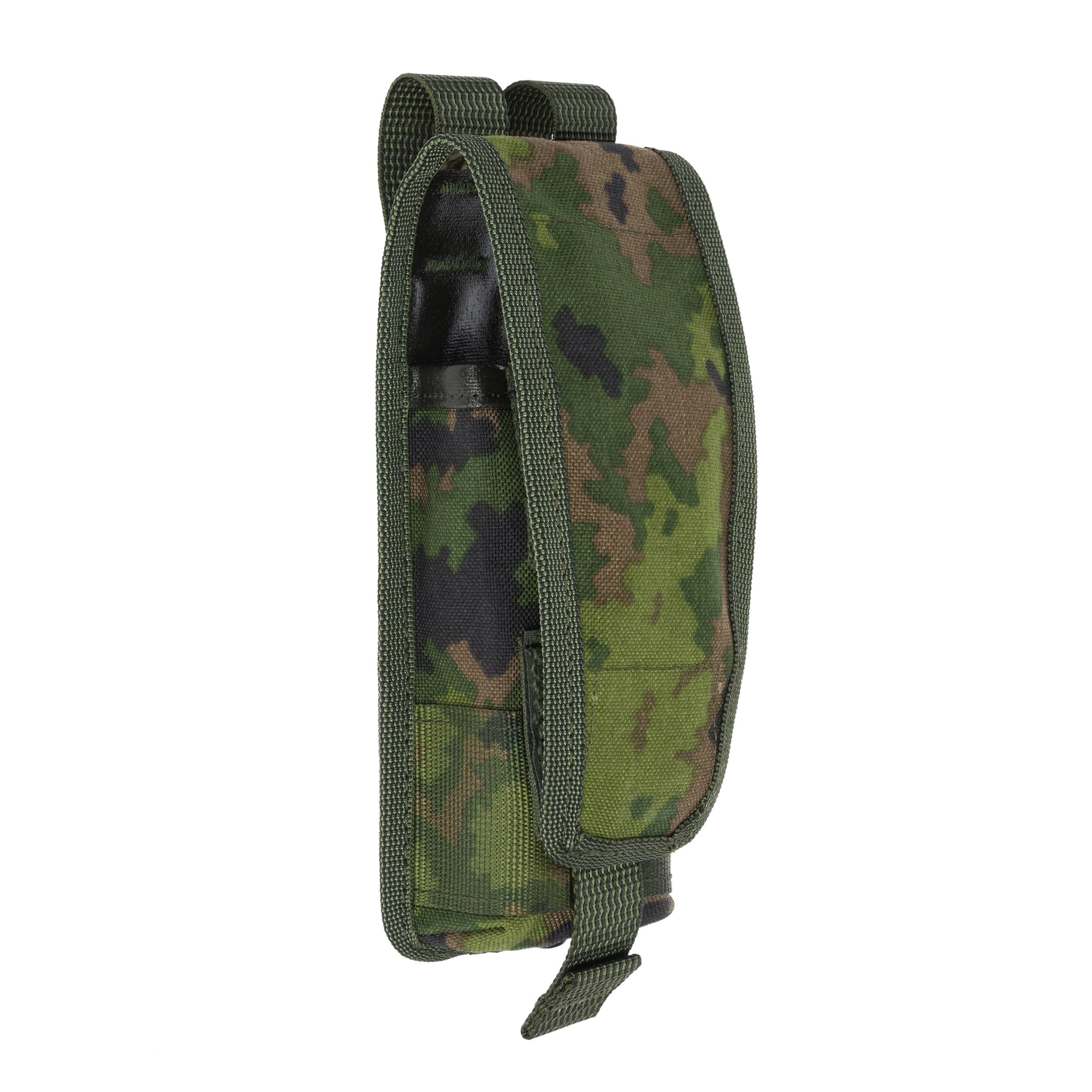 Savotta AR15/AK Magazine Pouch - M05 Finnish Woodland Camo
