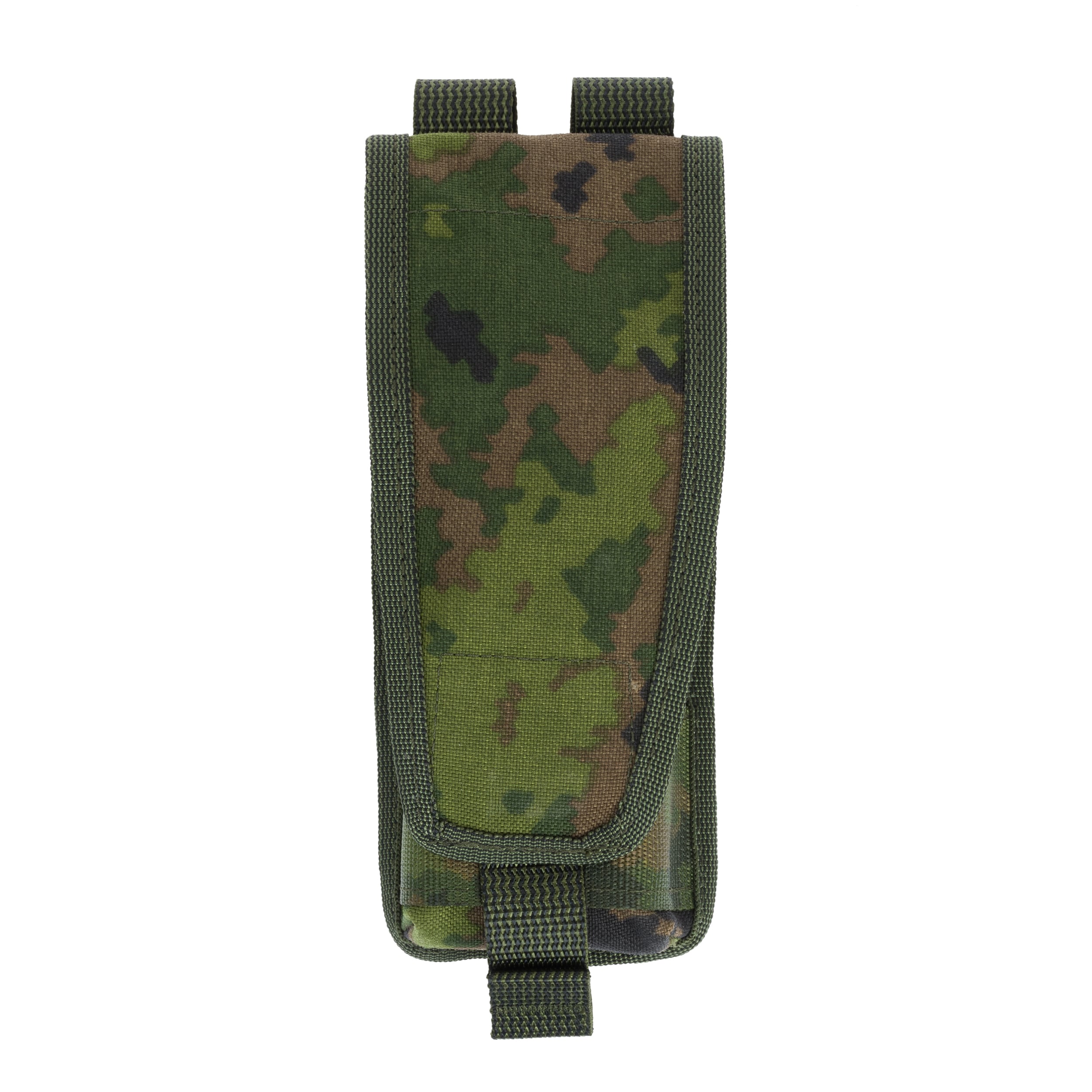 Savotta AR15/AK Magazine Pouch - M05 Finnish Woodland Camo