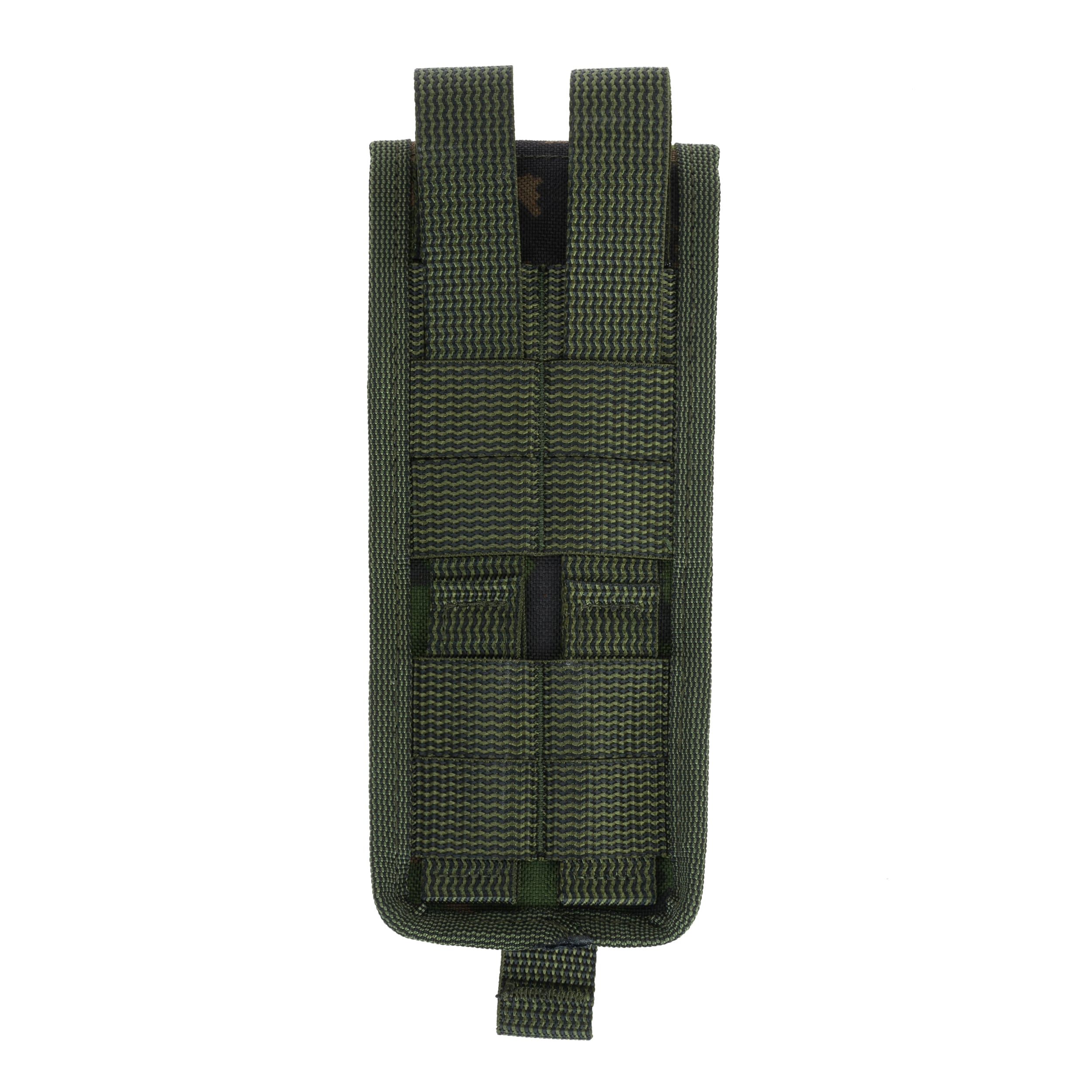 Savotta AR15/AK Magazine Pouch - M05 Finnish Woodland Camo