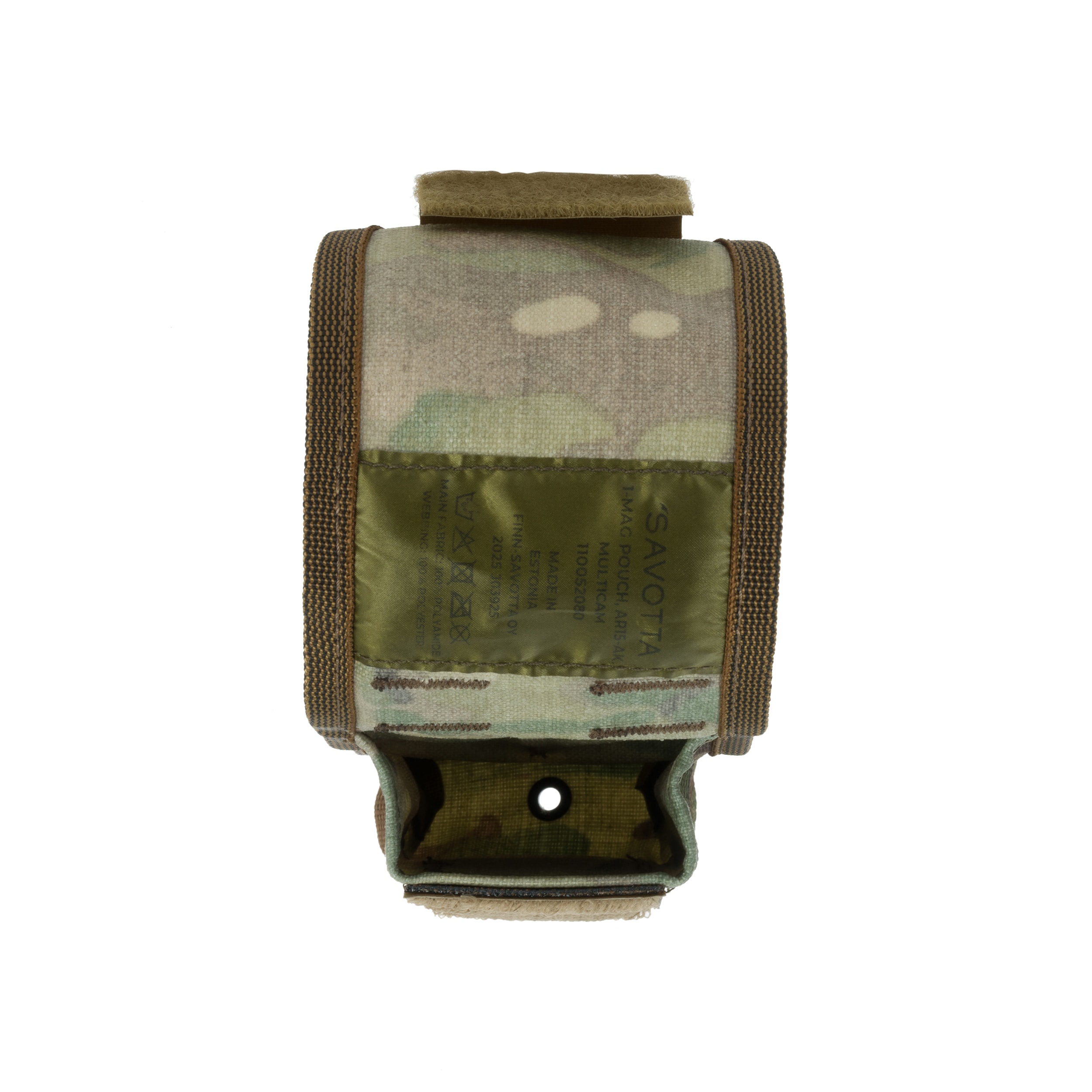 Підсумок для магазину Savotta AR15/AK - MultiCam