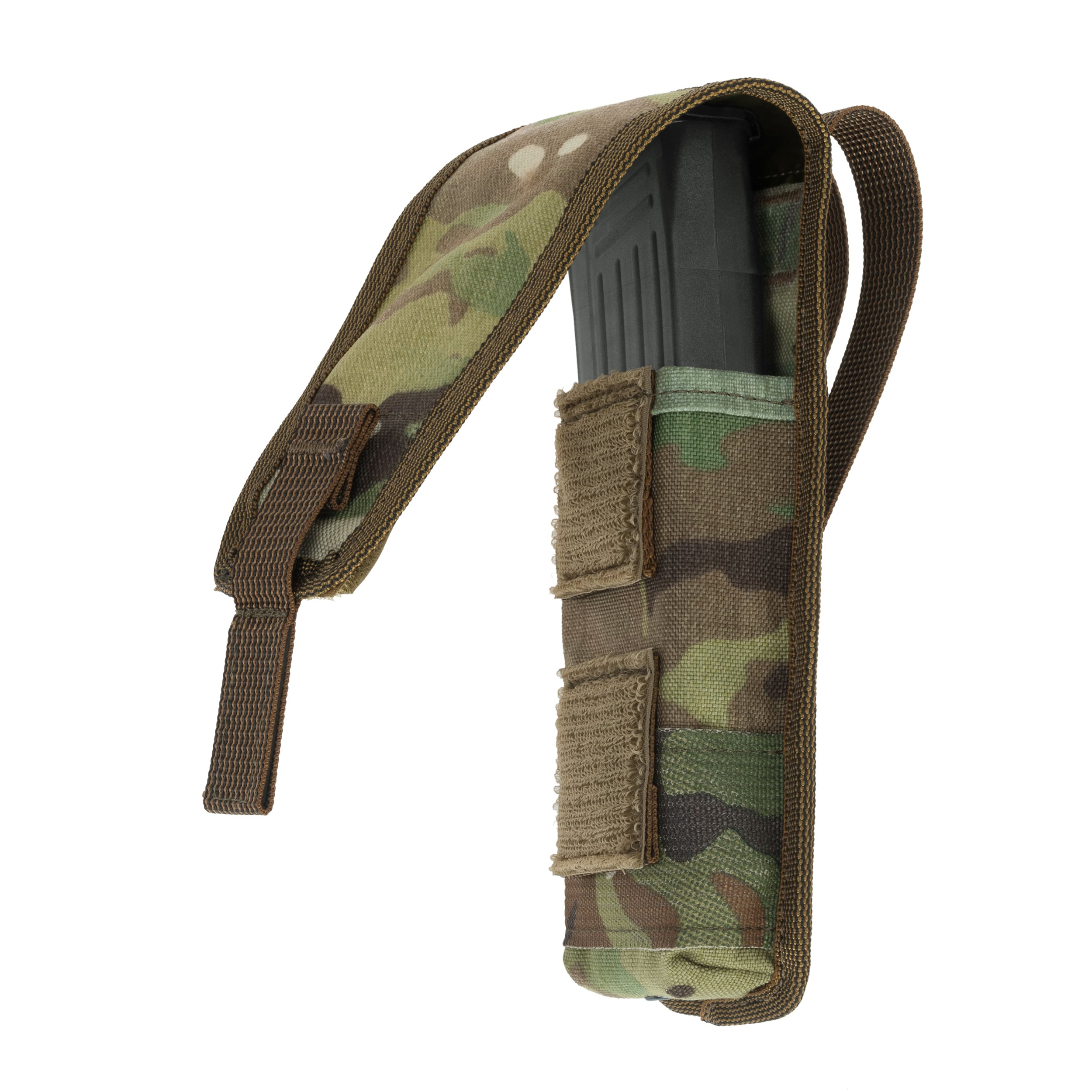 Підсумок для магазину Savotta AR15/AK - MultiCam