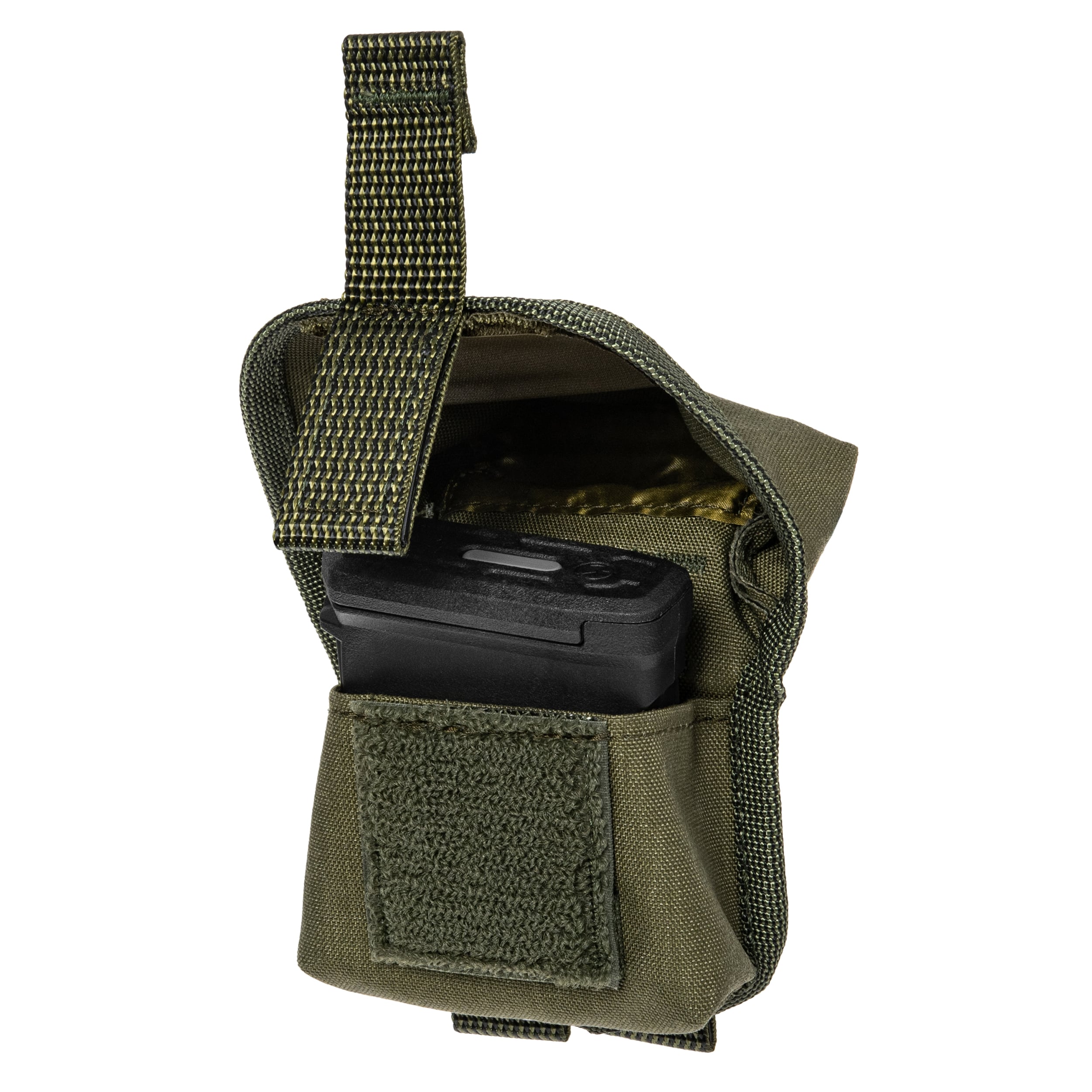 Savotta Pouch for 10RD .308 magazines - Green